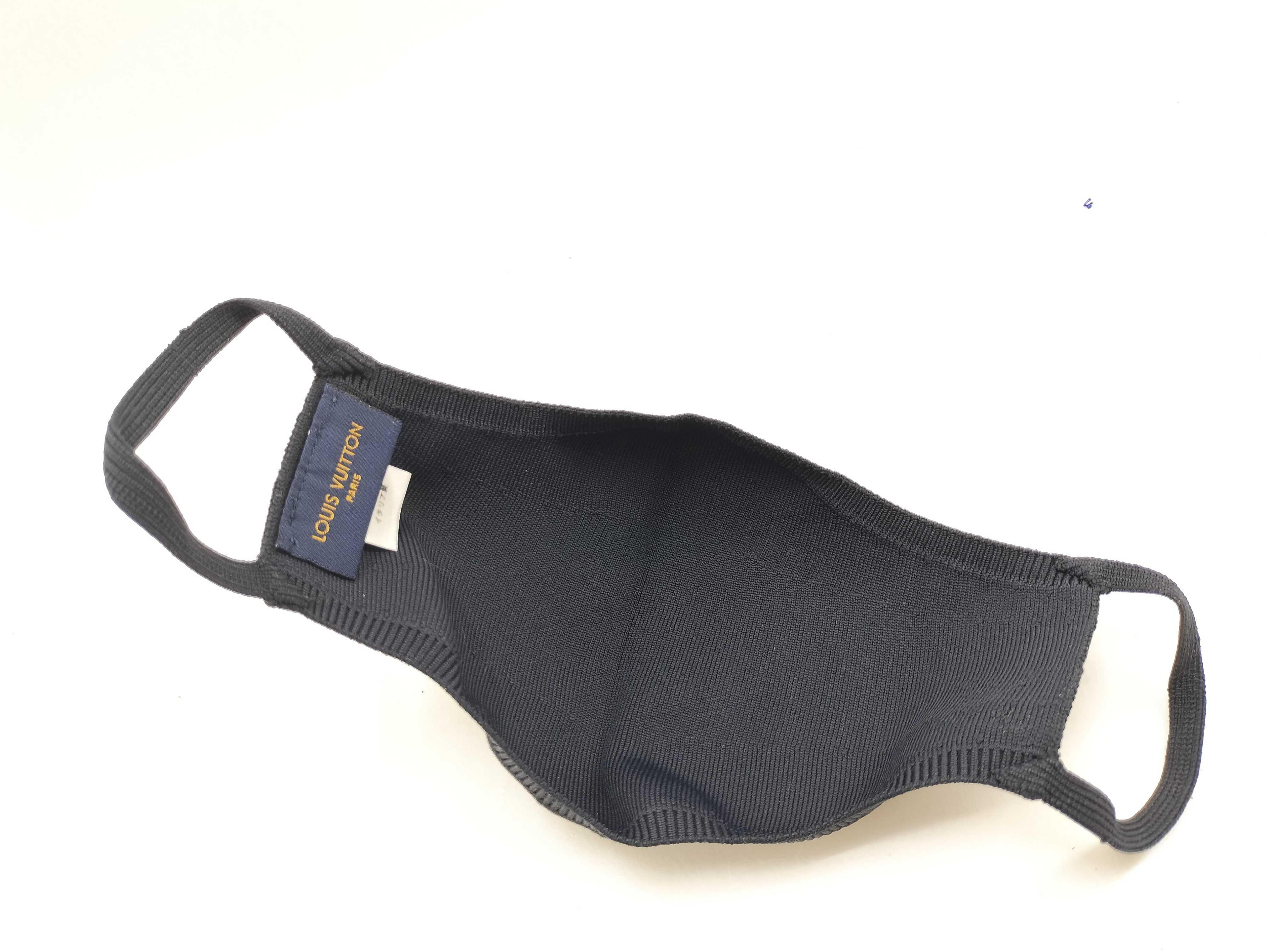 LV M76748 Mask and Pouch Set, Other Accessories — view 2