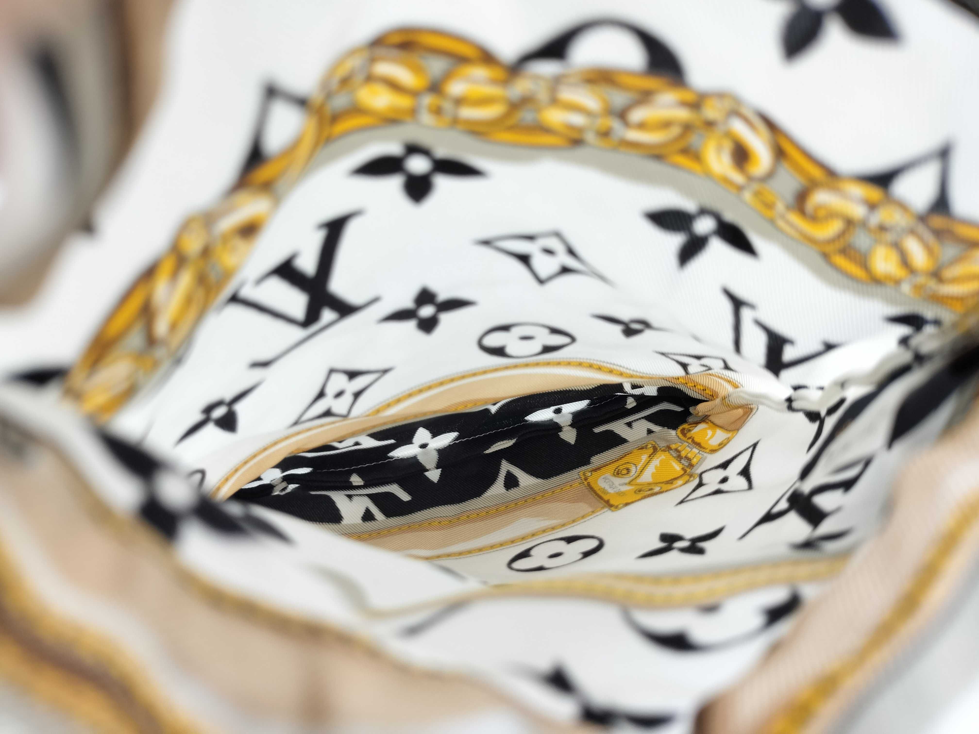 LV M76748 Mask and Pouch Set, Other Accessories — view 8