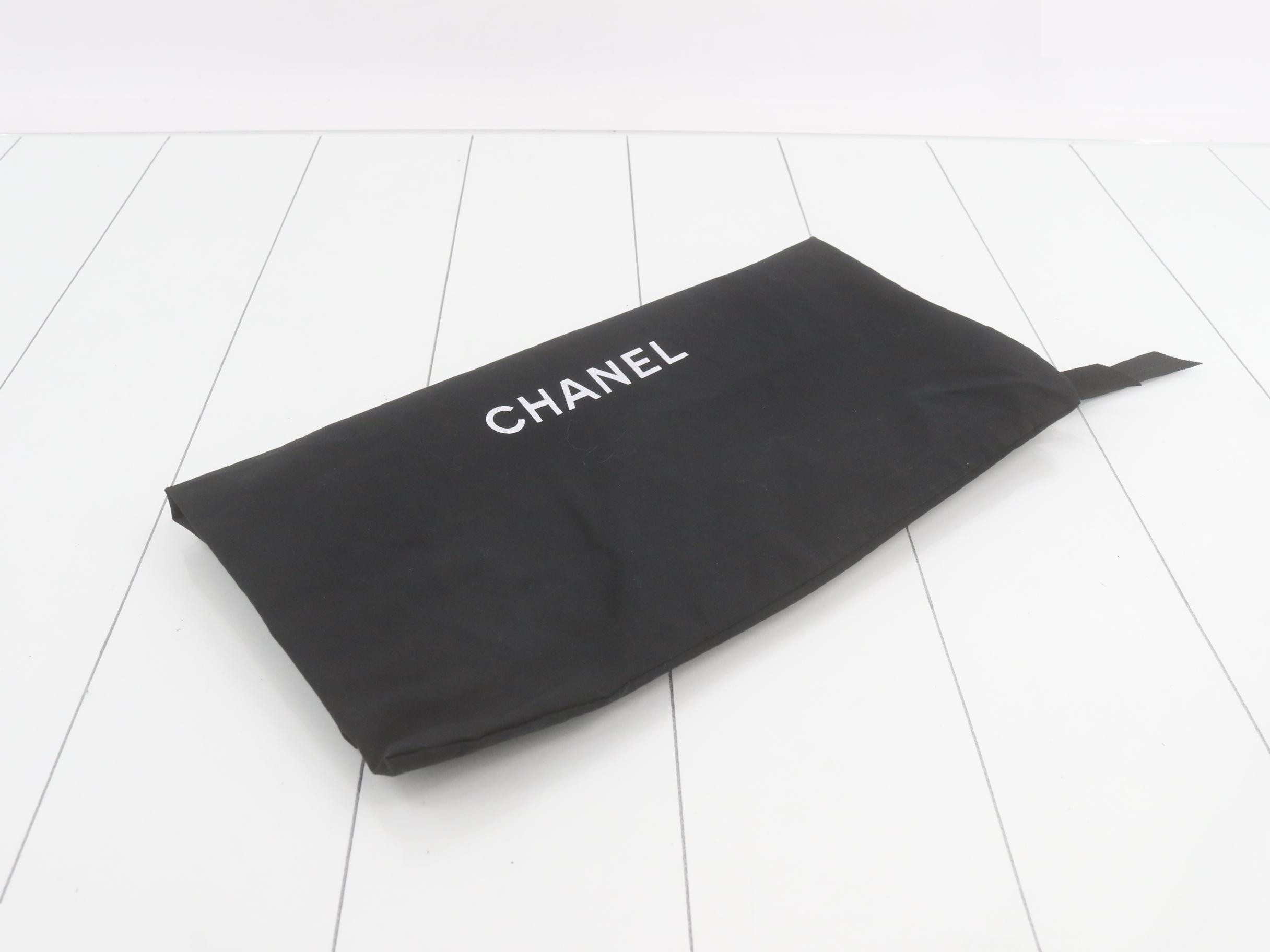 2-way lambskin shoulder bag — view 7