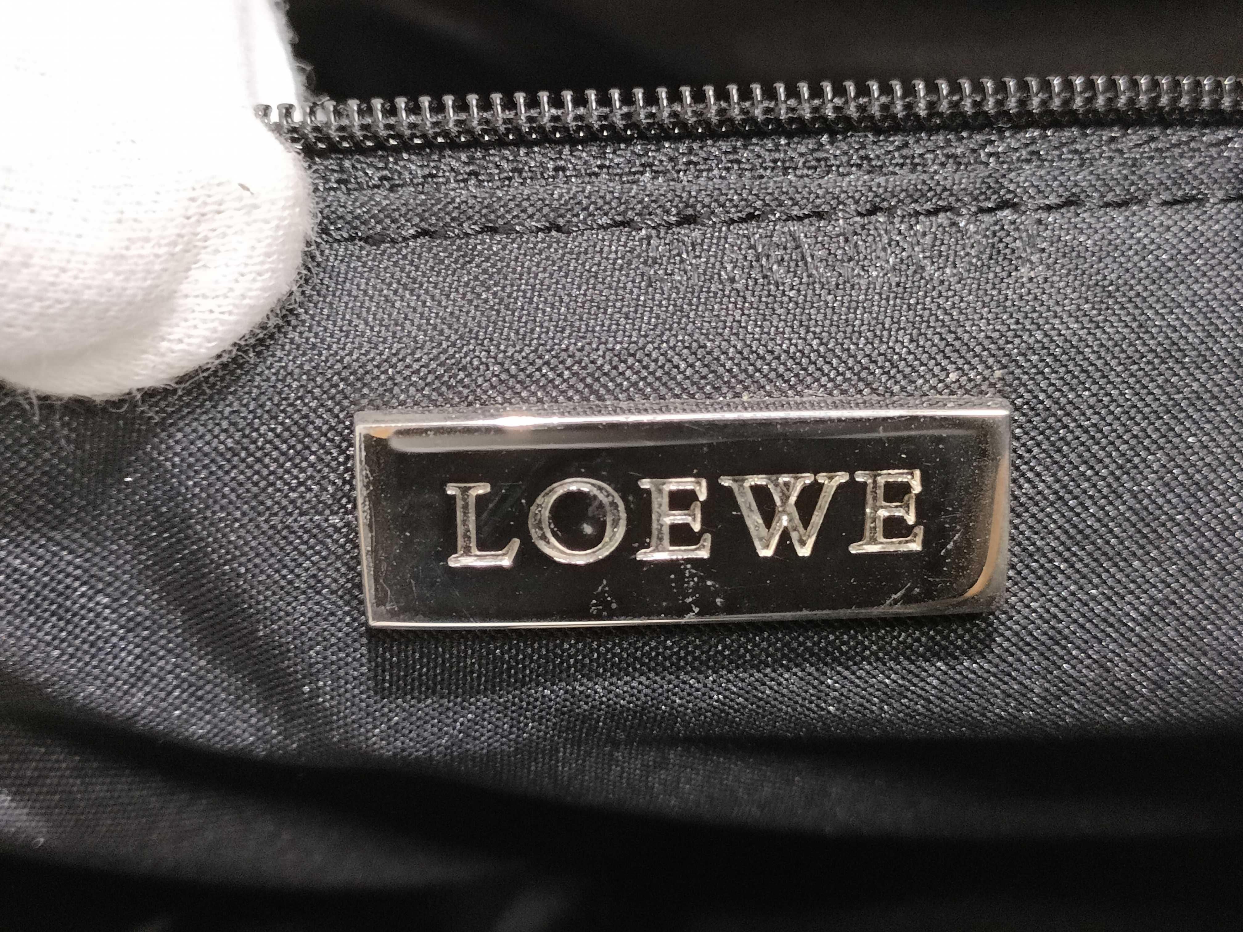 Anagram Tote Bag — view 10