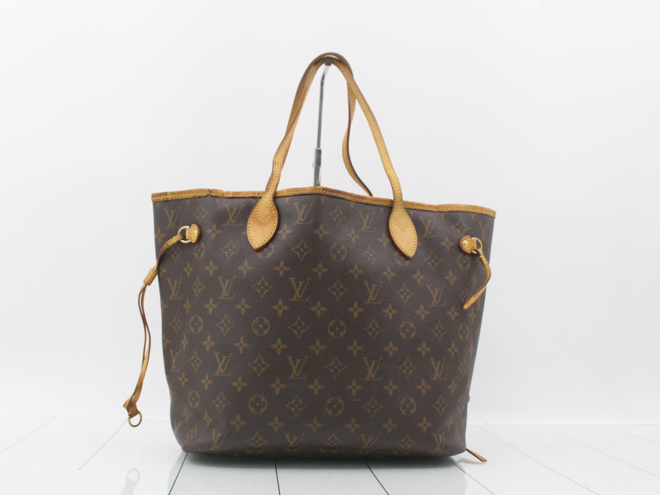 Neverfull MM — view 2