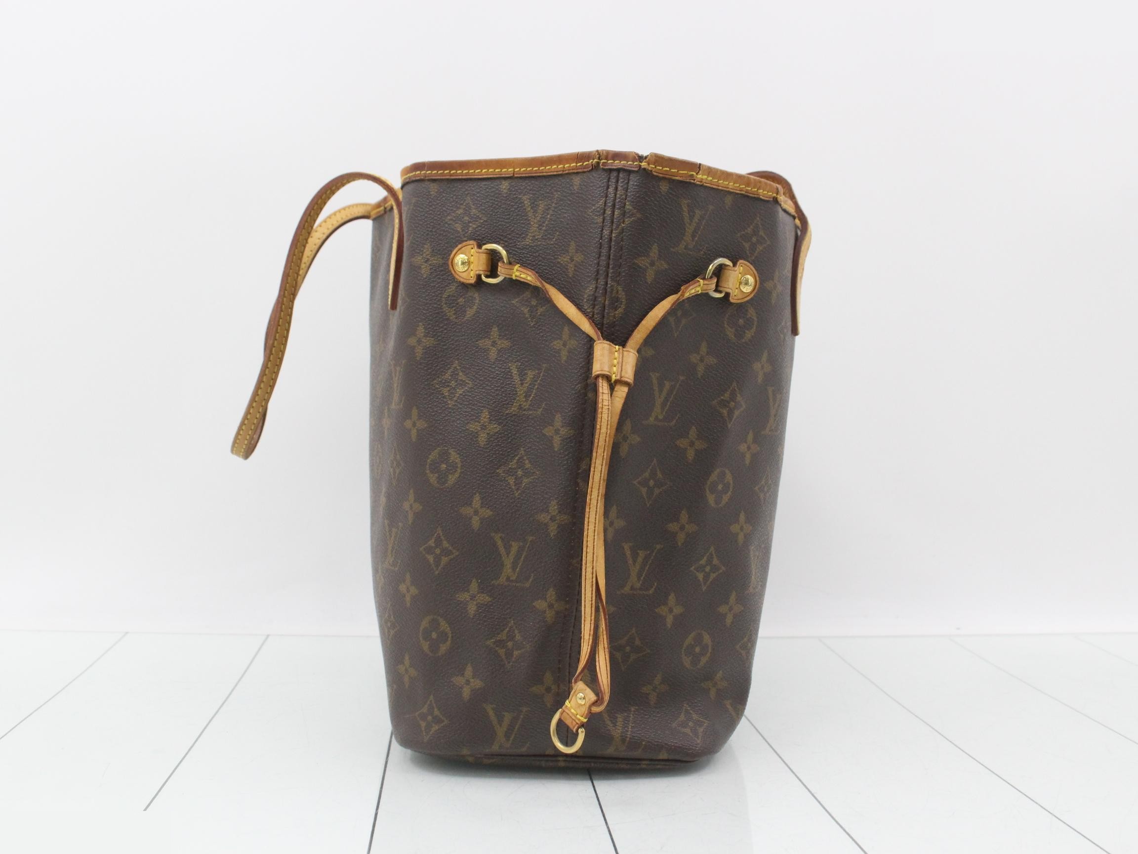 Neverfull MM — view 3