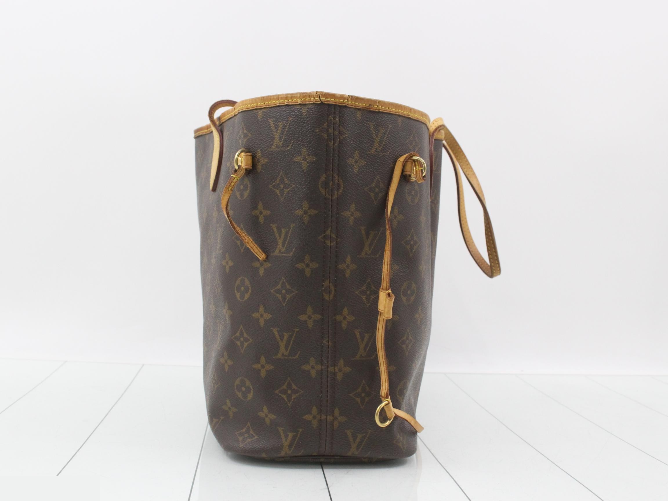 Neverfull MM — view 4