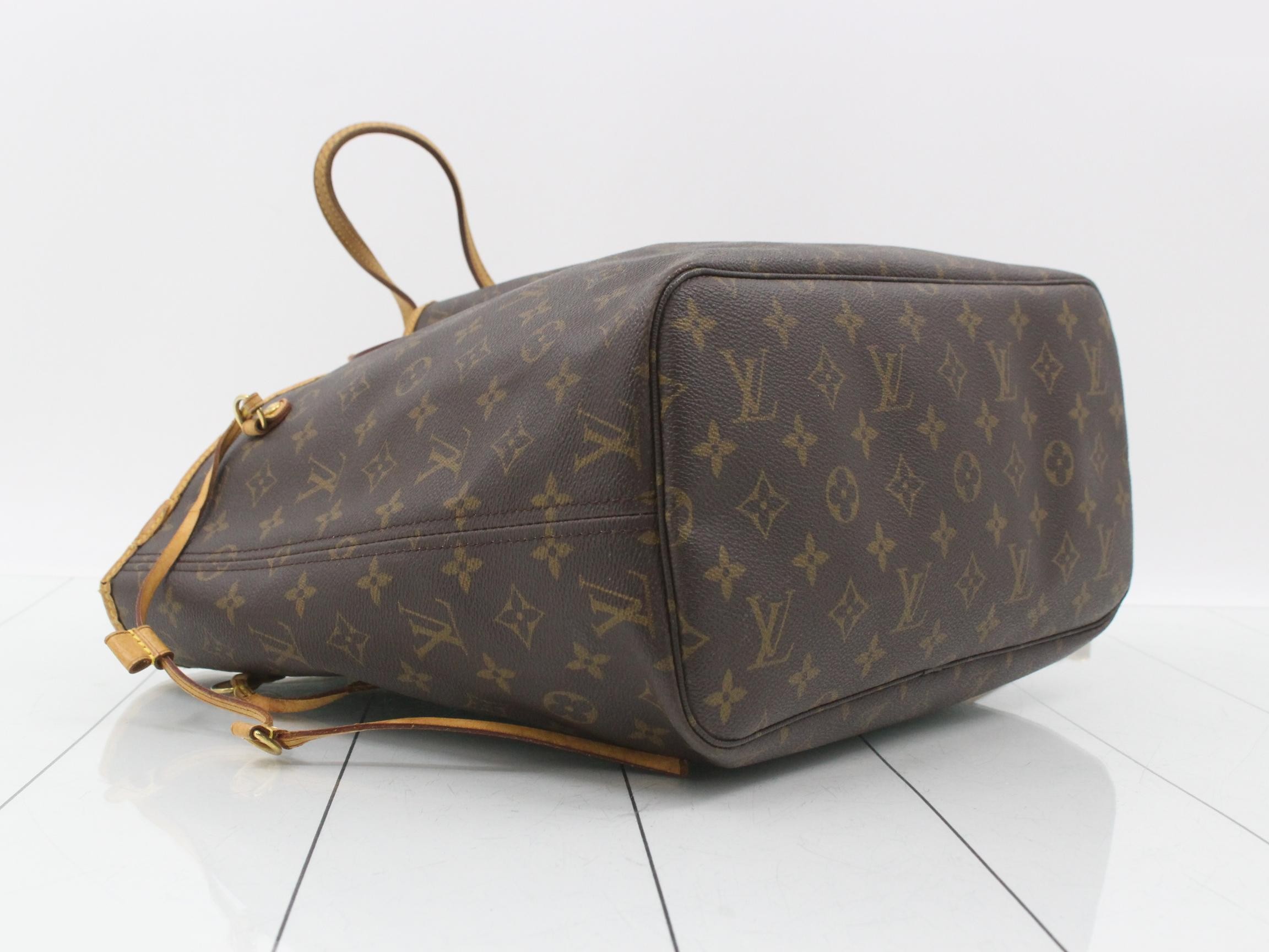 Neverfull MM — view 5