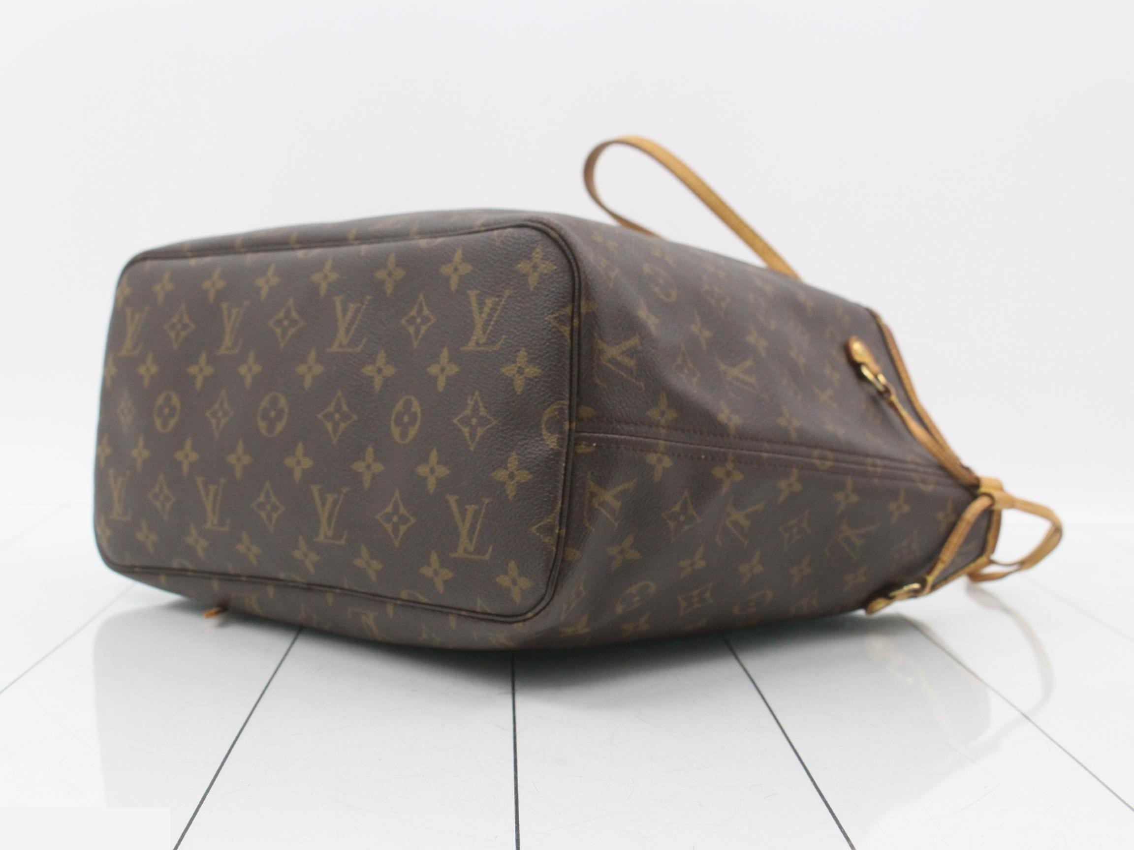 Neverfull MM — view 6