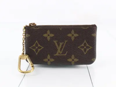 Pochette Cle