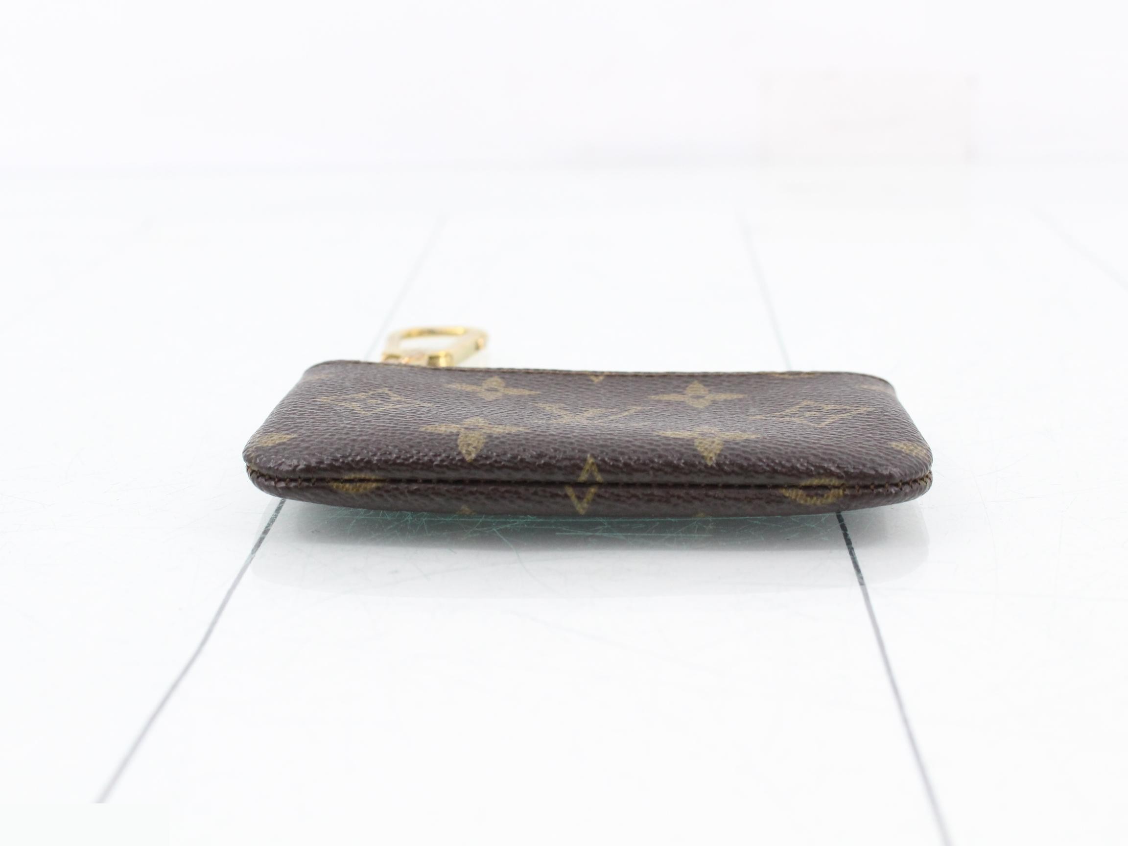 Pochette Cle — view 3