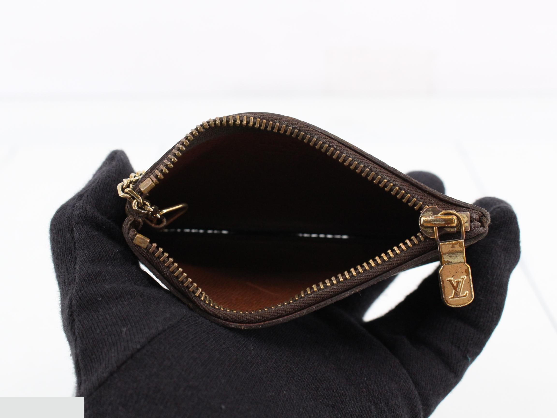 Pochette Cle — view 4