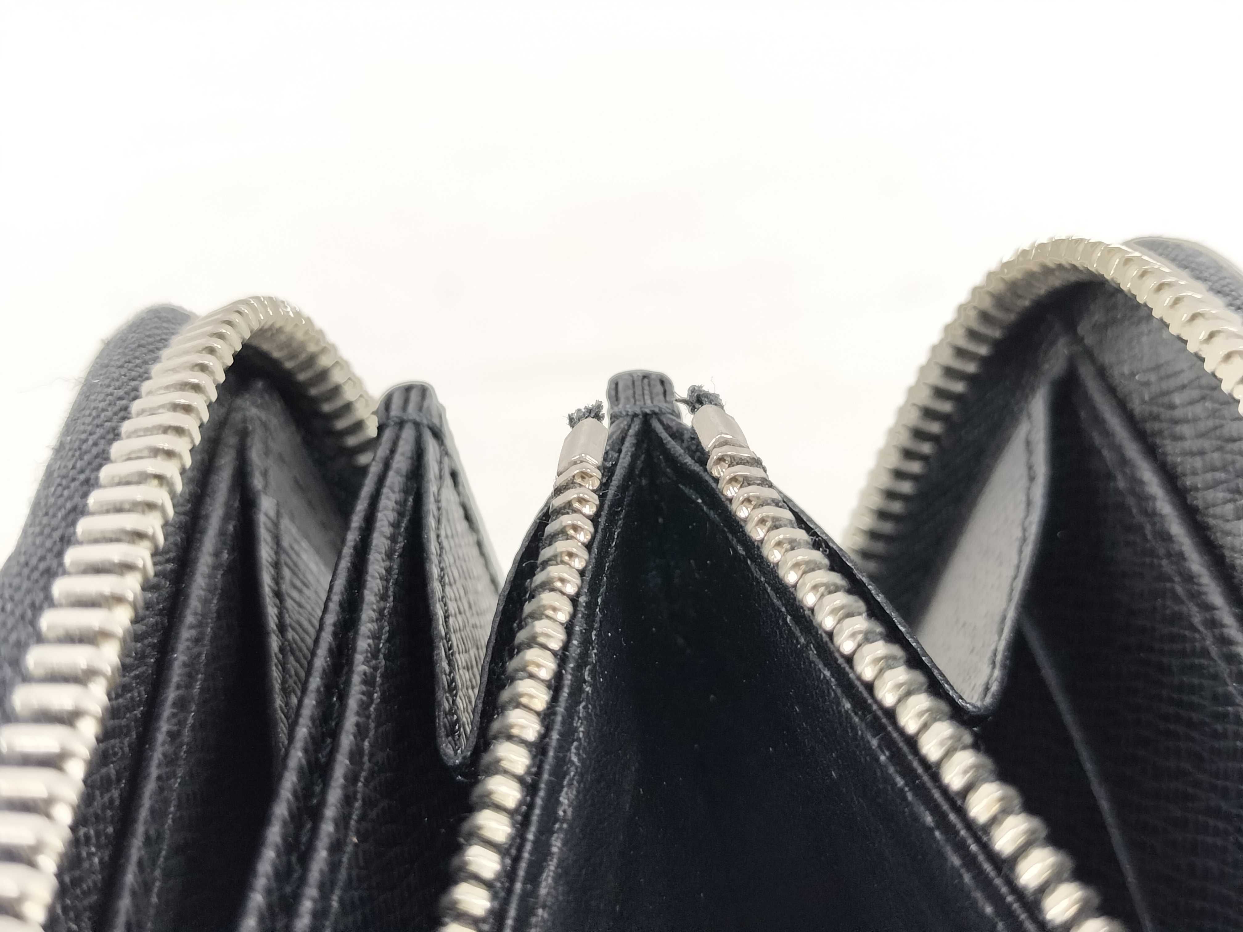 Epi Louis Vuitton Epi Zippy Wallet Long Wallet — view 11