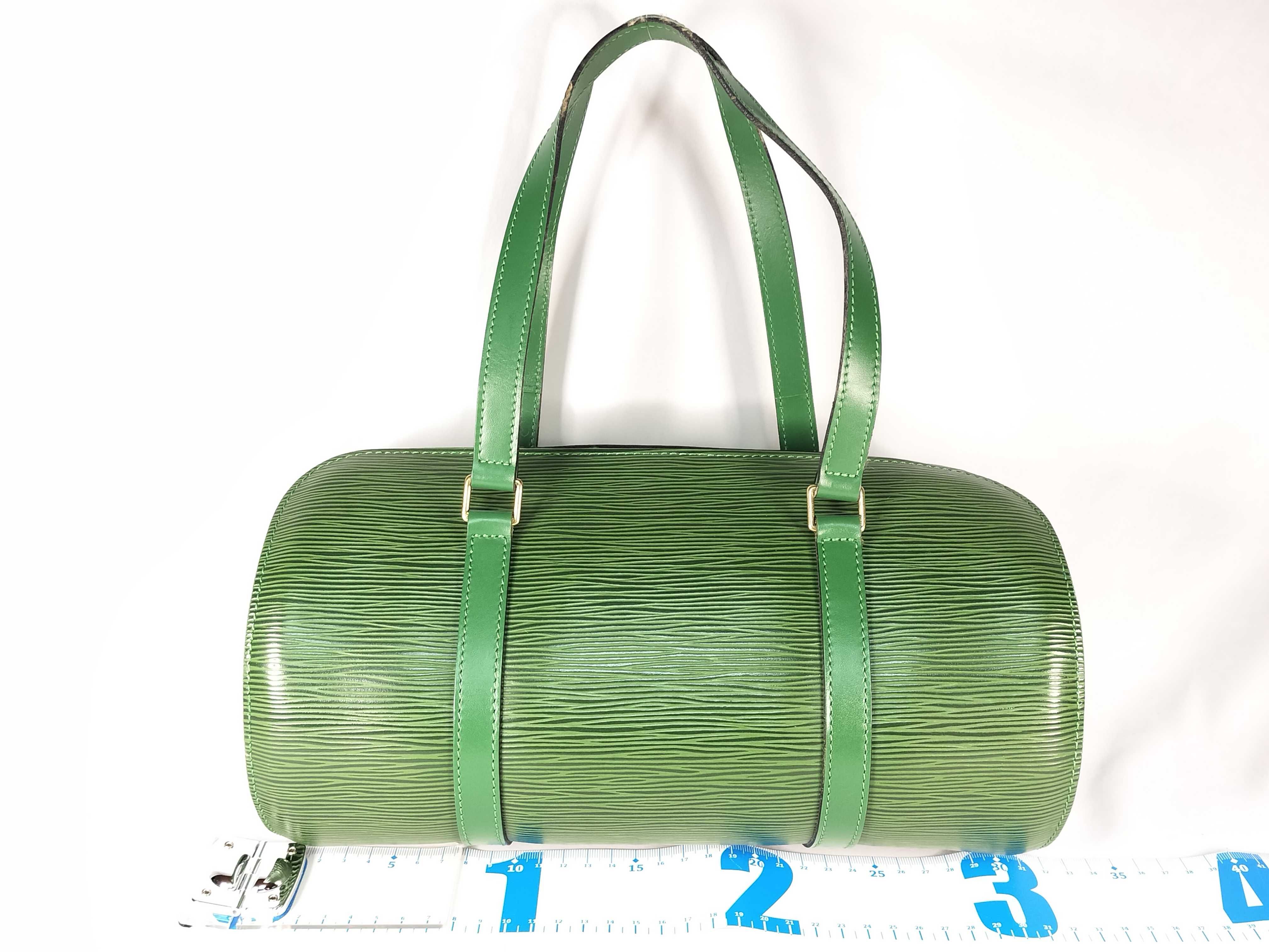 Epi Soufflot M52224 Handbag — view 2