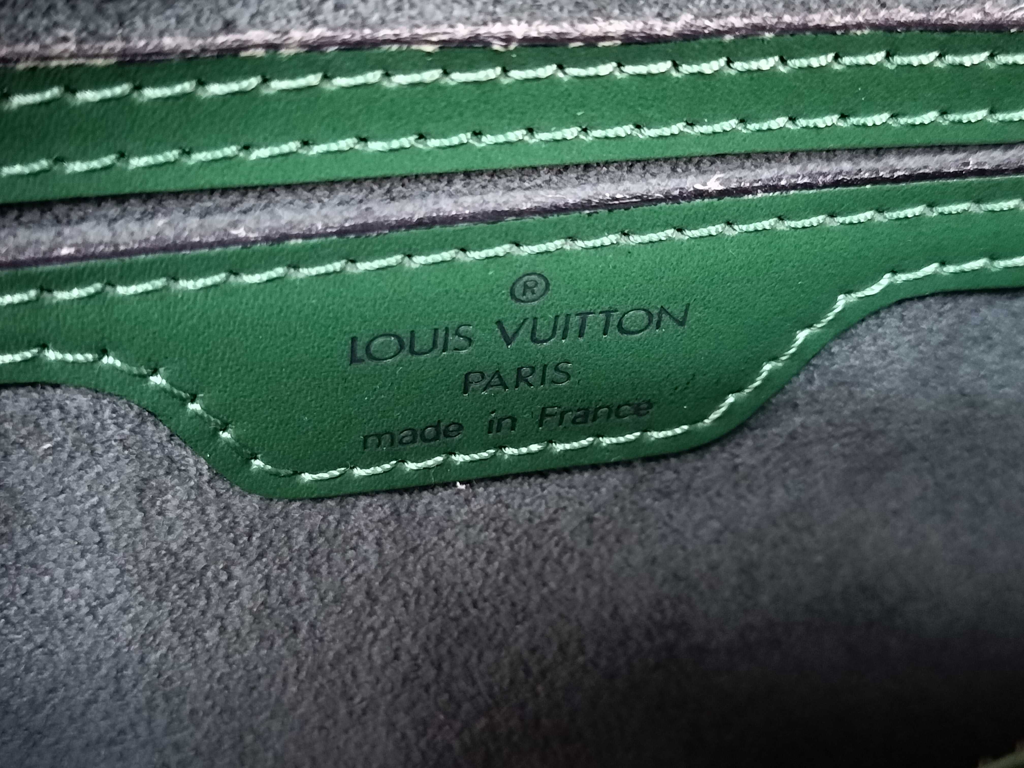 Epi Soufflot M52224 Handbag — view 12
