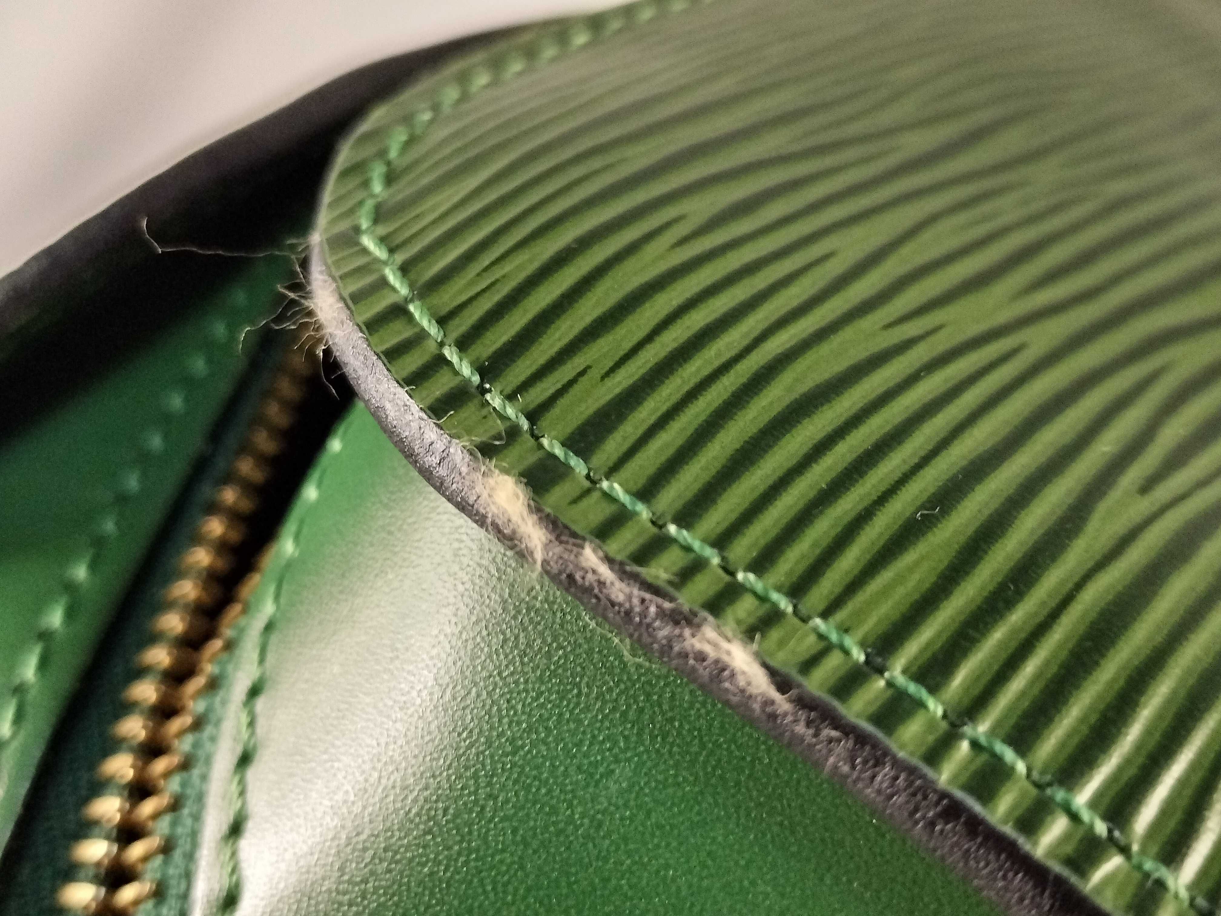 Epi Soufflot M52224 Handbag — view 15