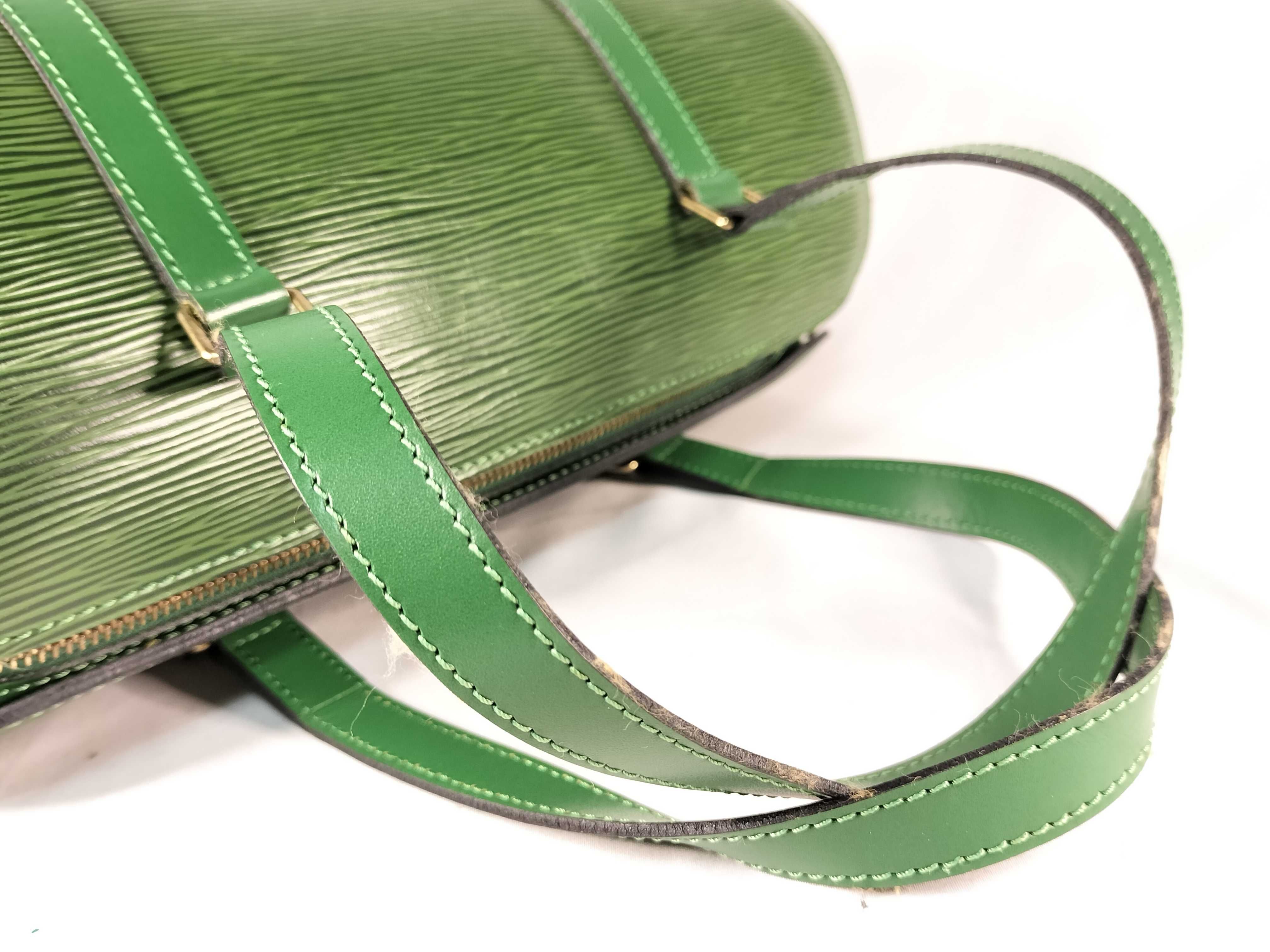 Epi Soufflot M52224 Handbag — view 3