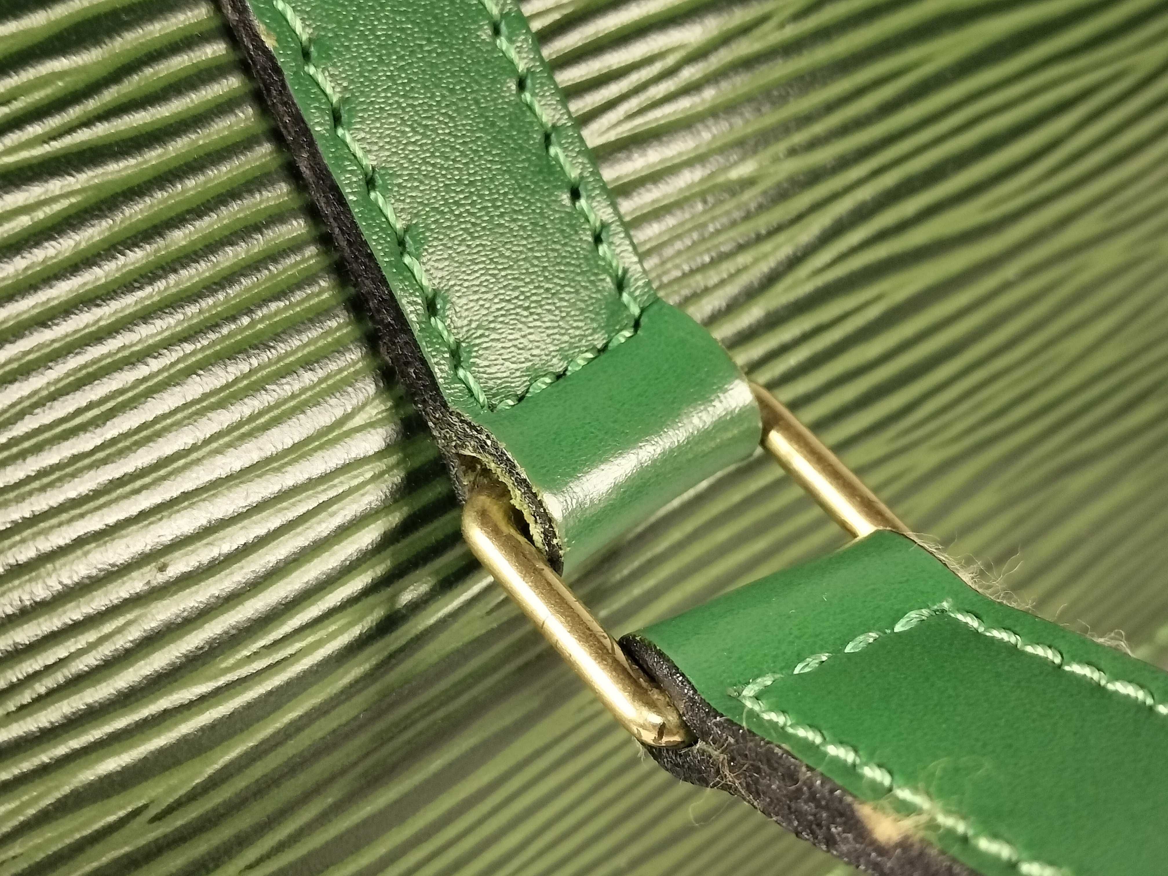 Epi Soufflot M52224 Handbag — view 5
