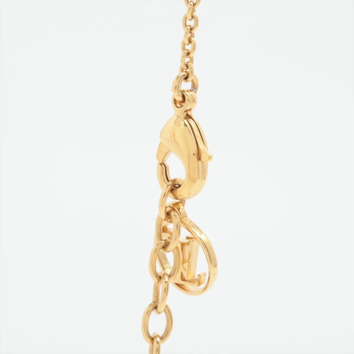M00783 Collier Lulugram GK2203 Necklace GP Gold - — view 3