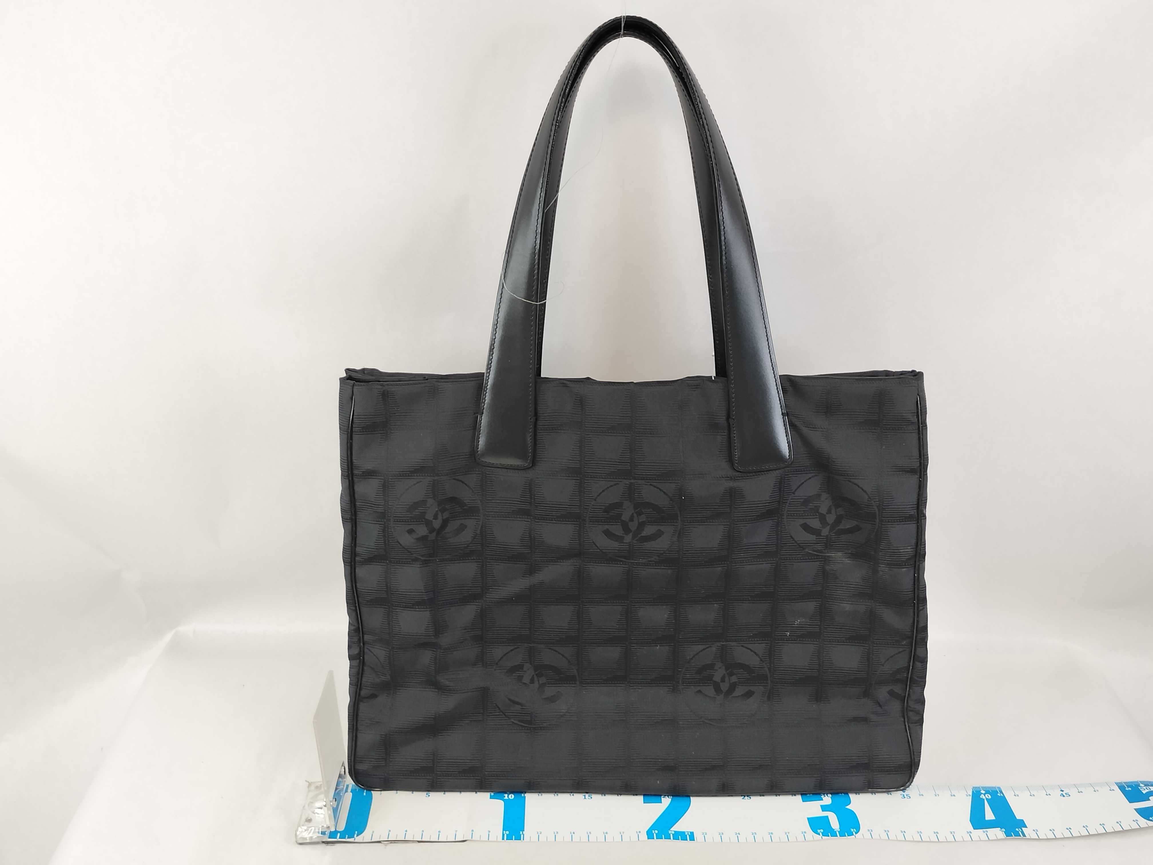 New Travel Line New Travel Tote Bag — view 2