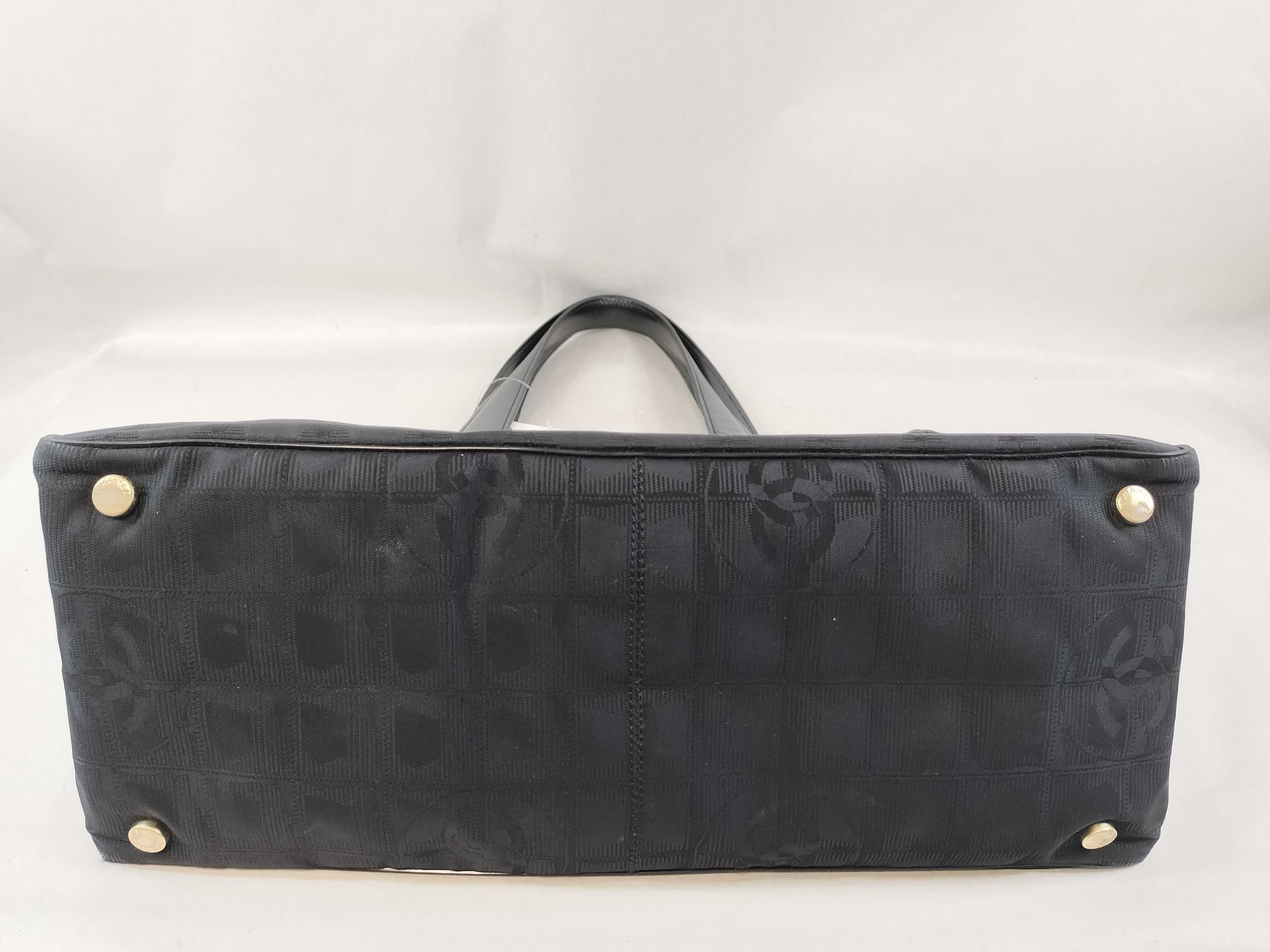 New Travel Line New Travel Tote Bag — view 7