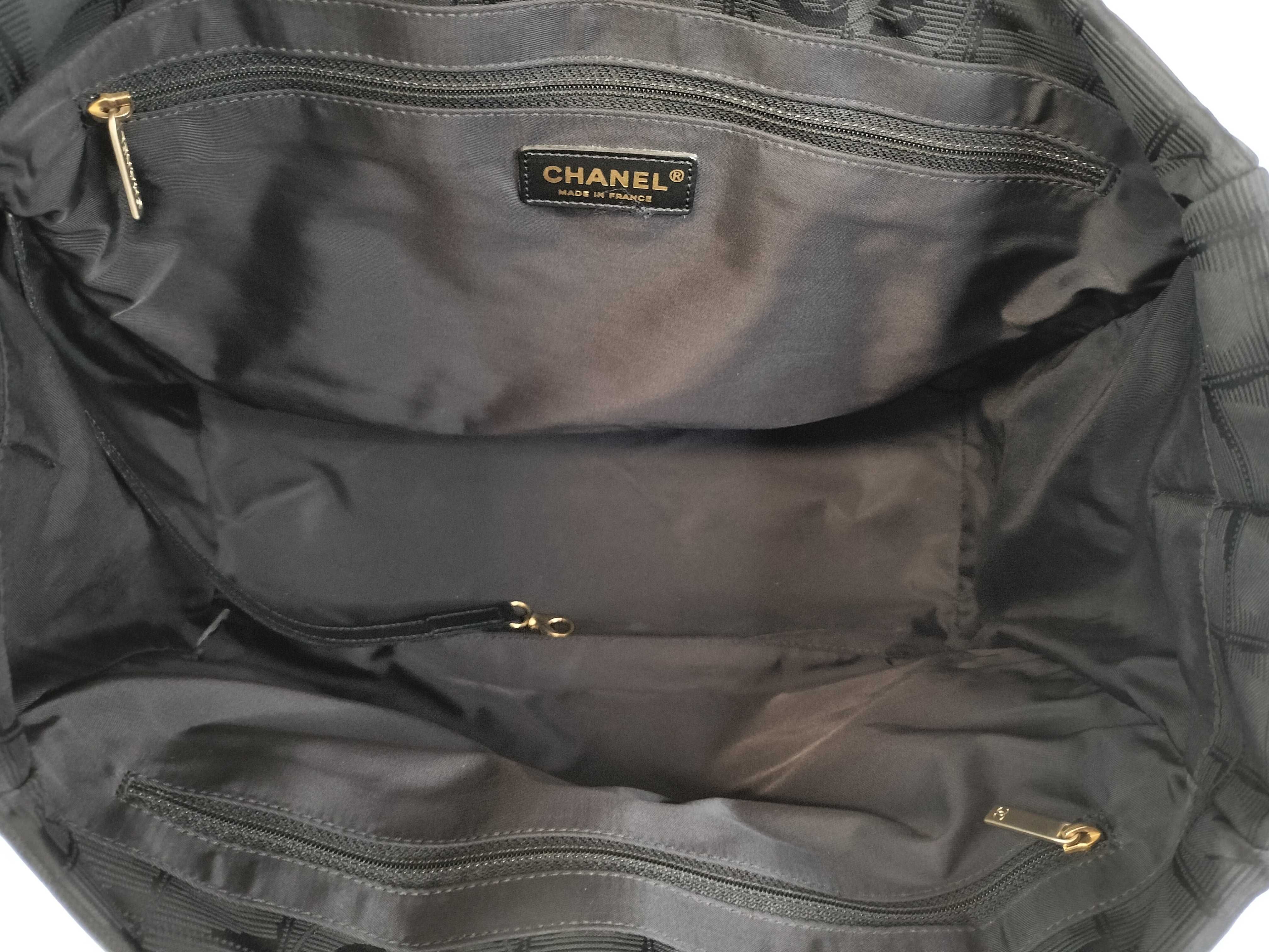 New Travel Line New Travel Tote Bag — view 10