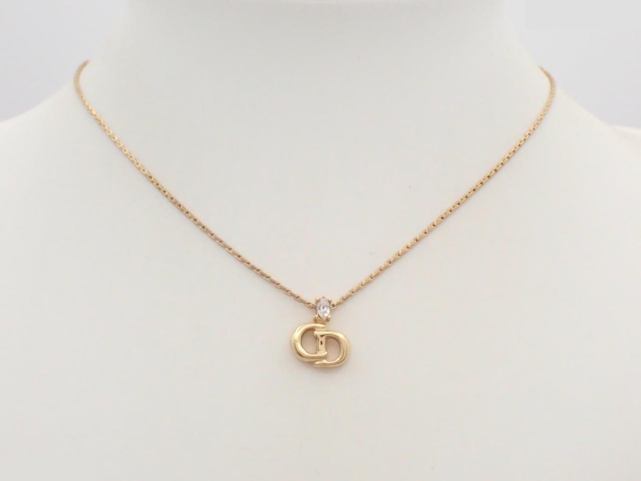 Other lines: Precious metals, necklaces, pendants, chain approximately 38cm — view 3