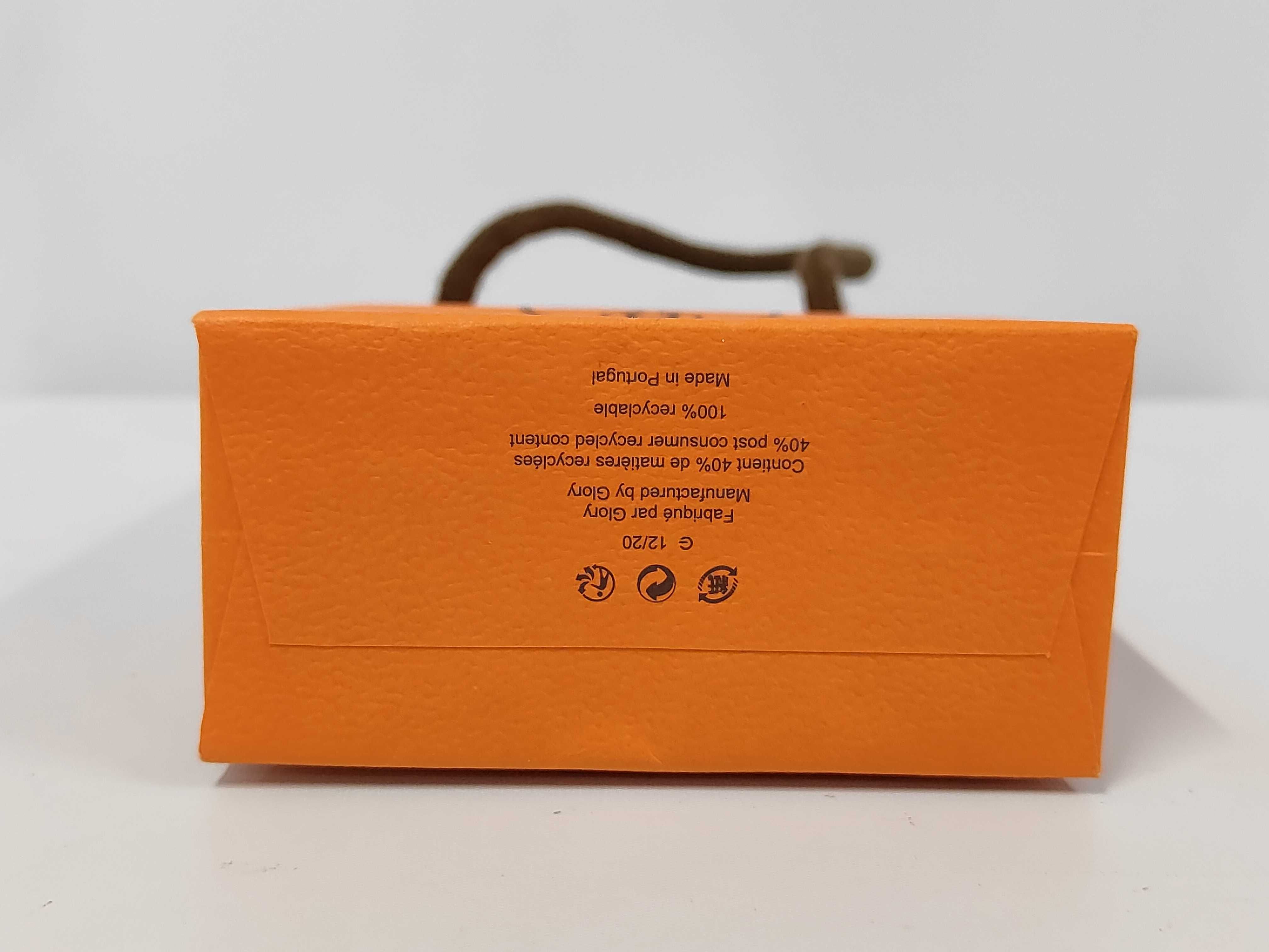 paper bag, empty brand boxes (bundle), empty brand boxes (bundle of empty brand boxes) — view 5