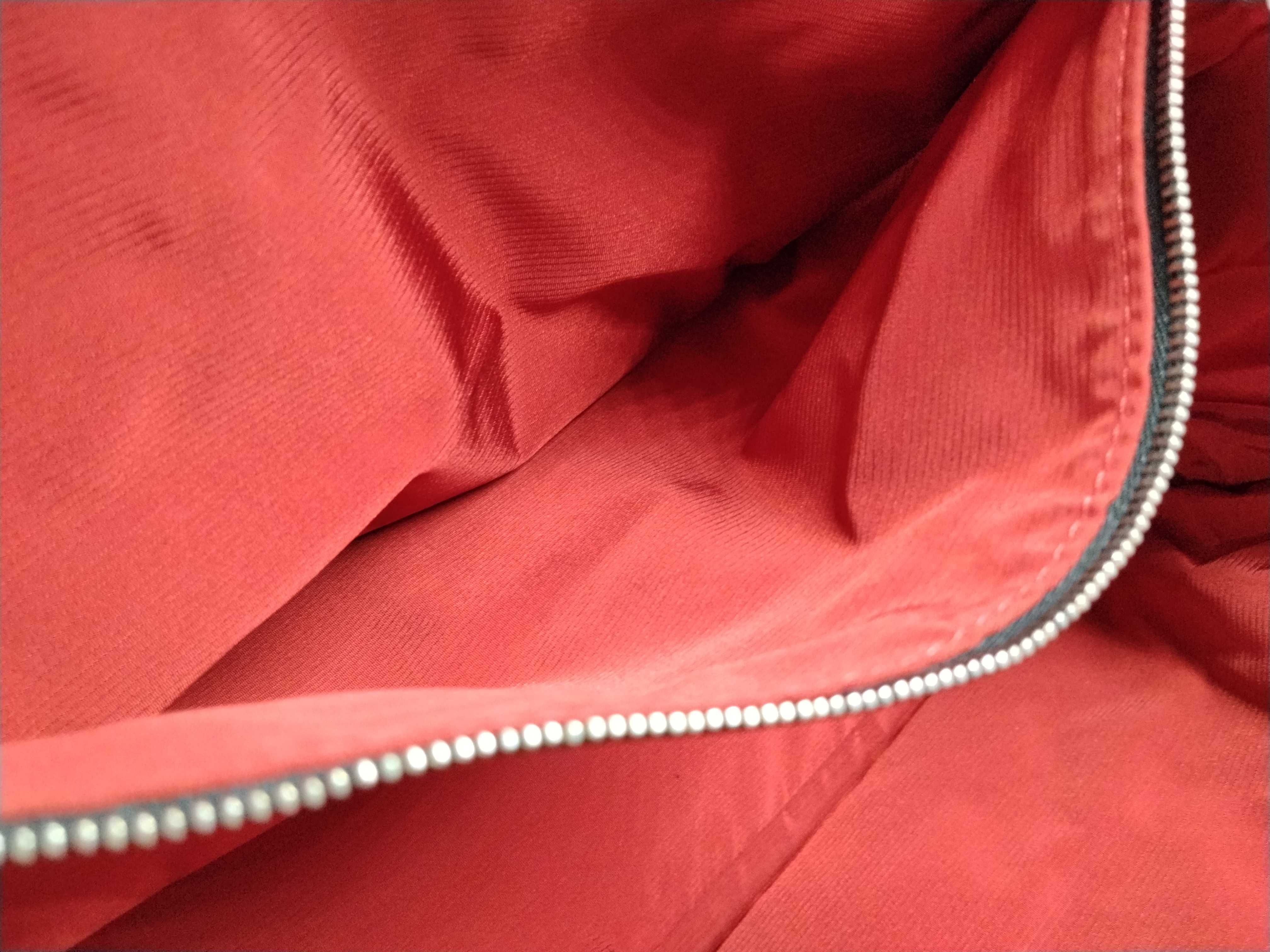 Old Travel Line Nylon Tote Bag — view 12