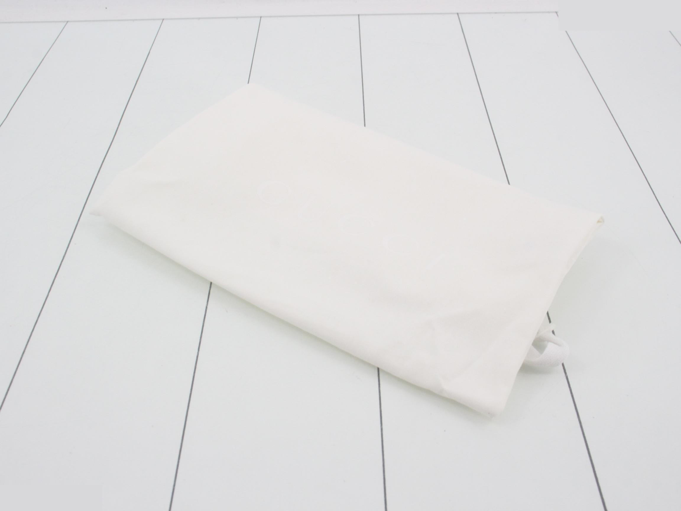 Unused GG Shoulder Bag with Sherry Strap — view 7