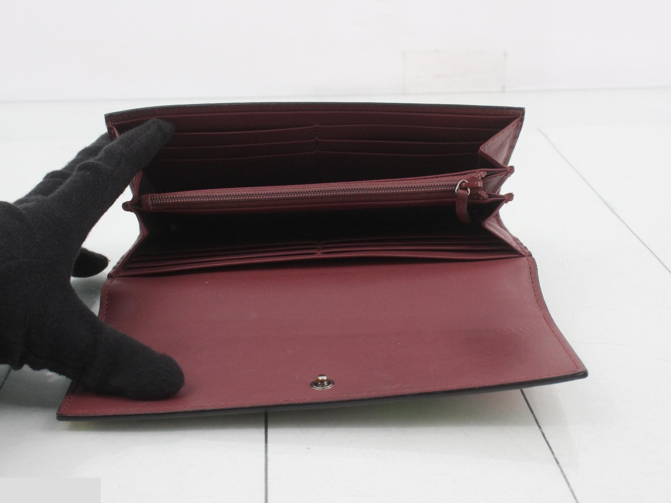 long wallet — view 4