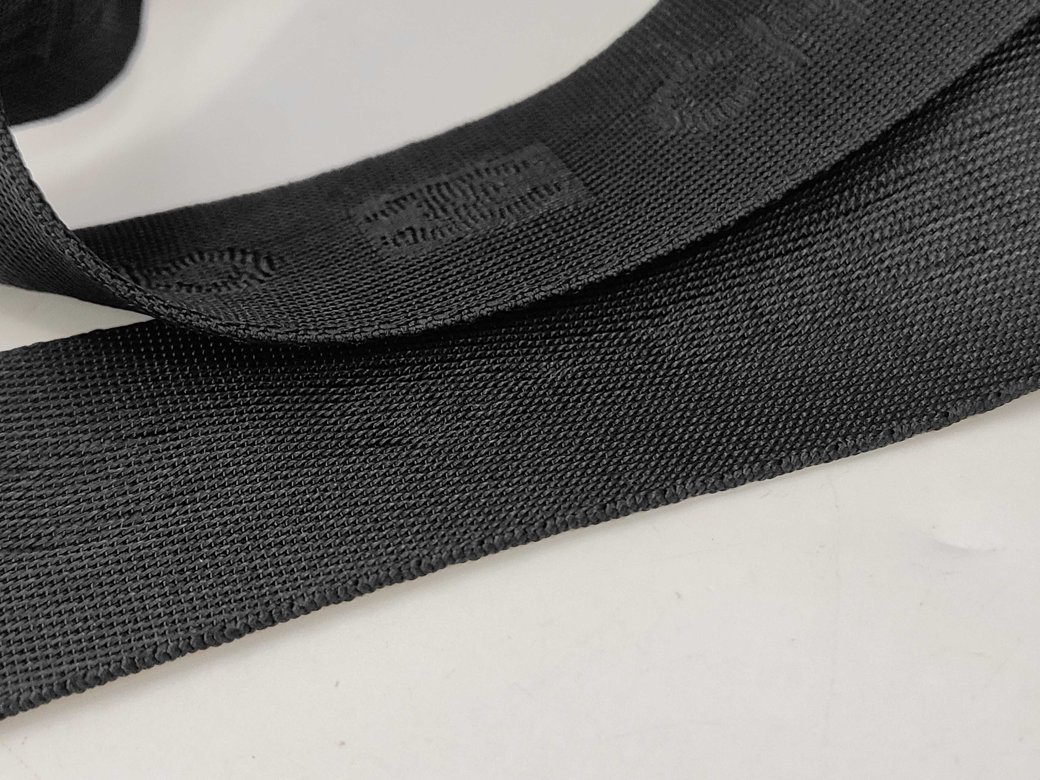 Sport Line Boston Bag, Coco Mark, Canvas, Black, Series 7 — view 5
