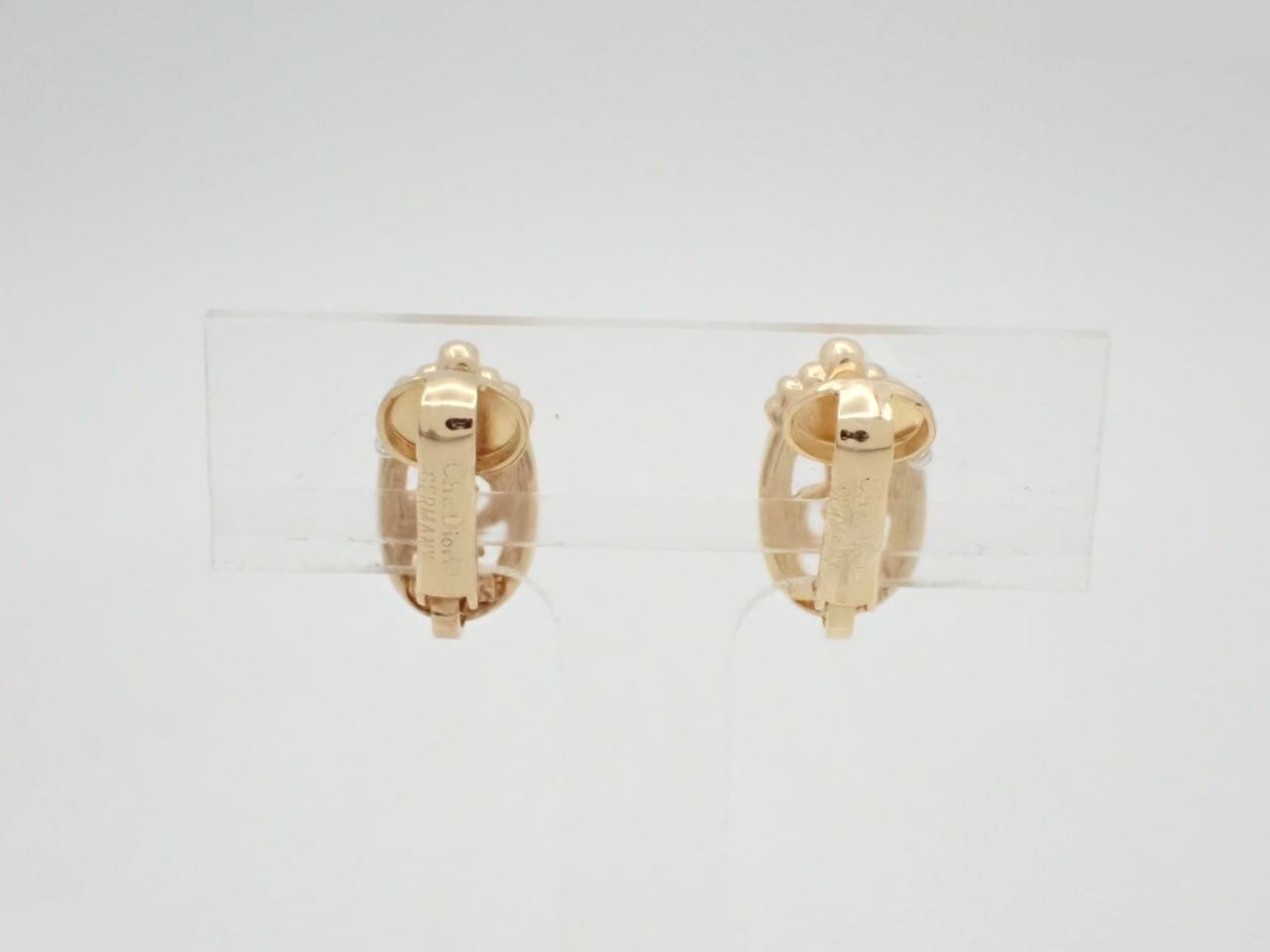 Other lines: Precious metals and earrings — view 2