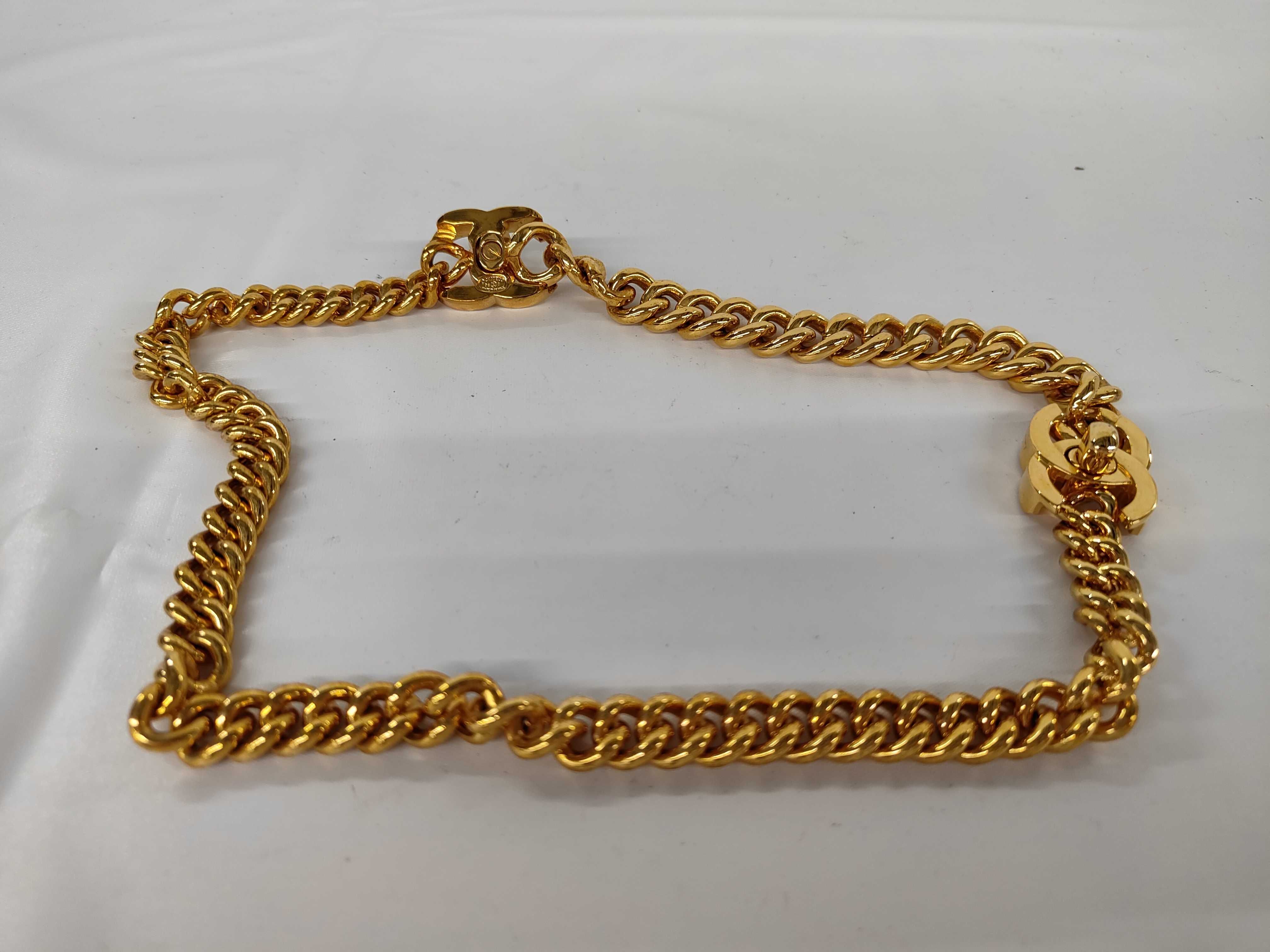 NC Necklace — view 2