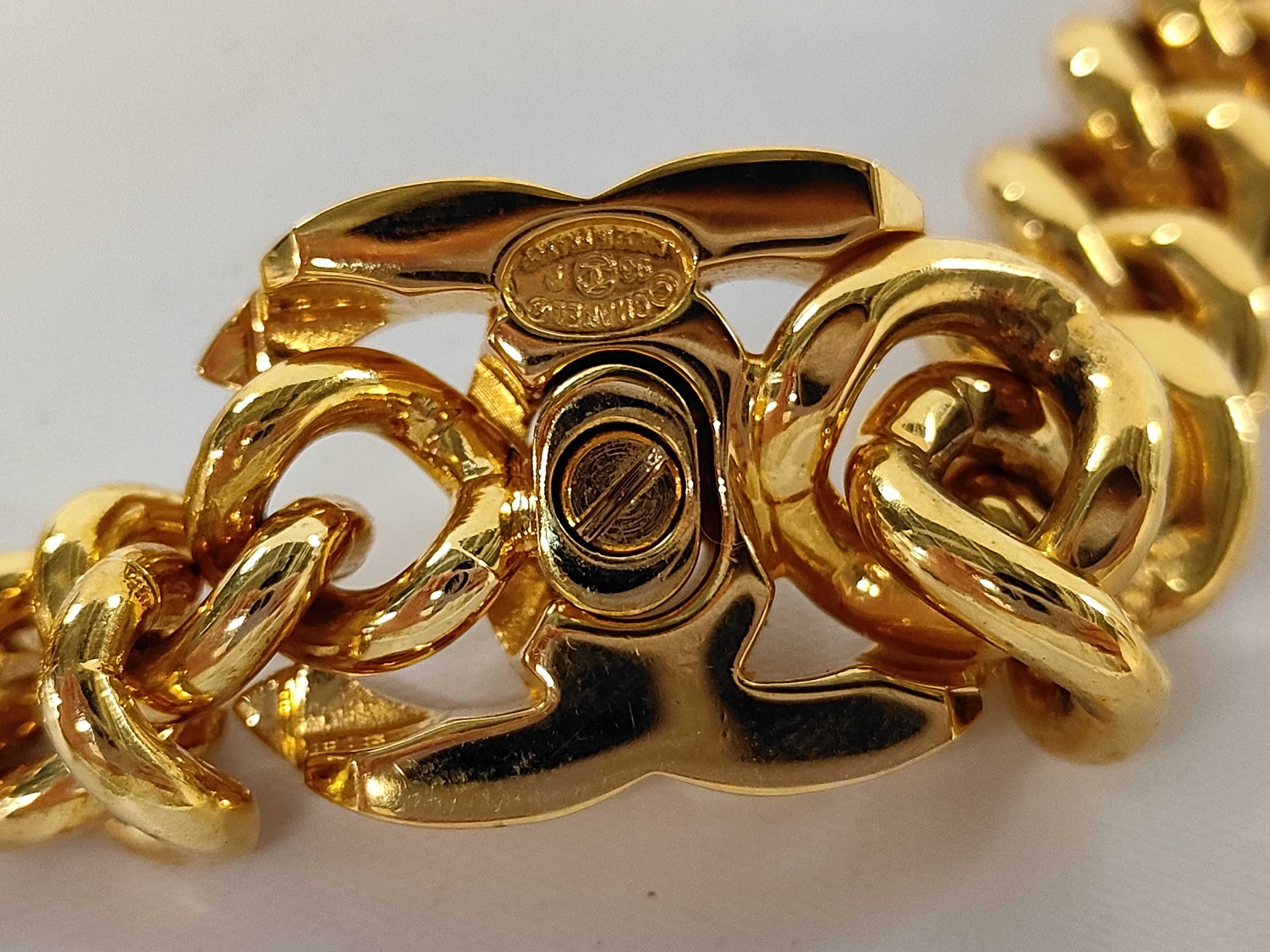 NC Necklace — view 4