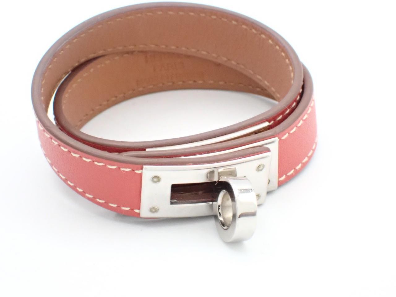 Bracelet "Kelly" - Wrist circumference approximately 14cm — view 3