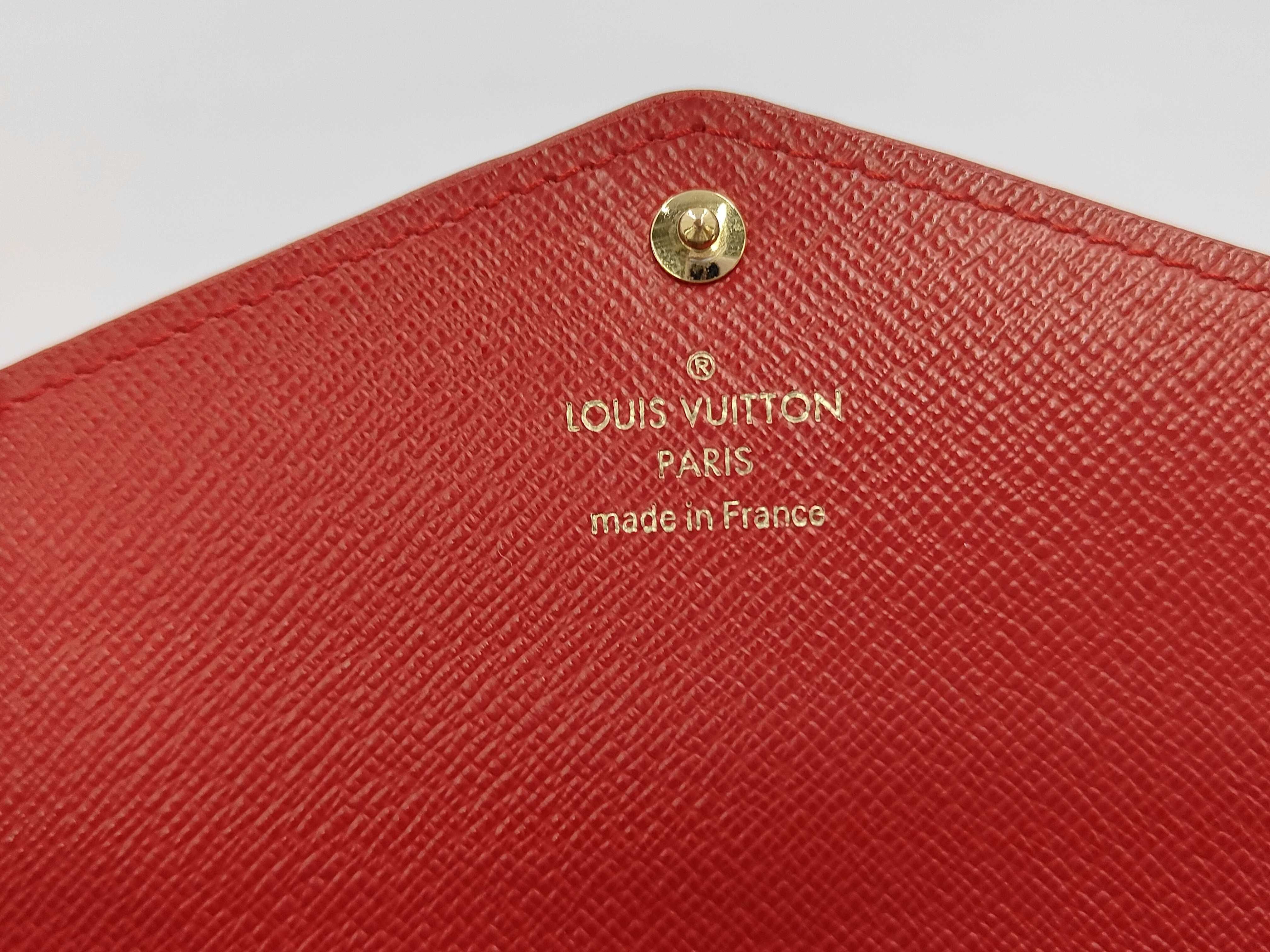 Retiro Long Wallet — view 12