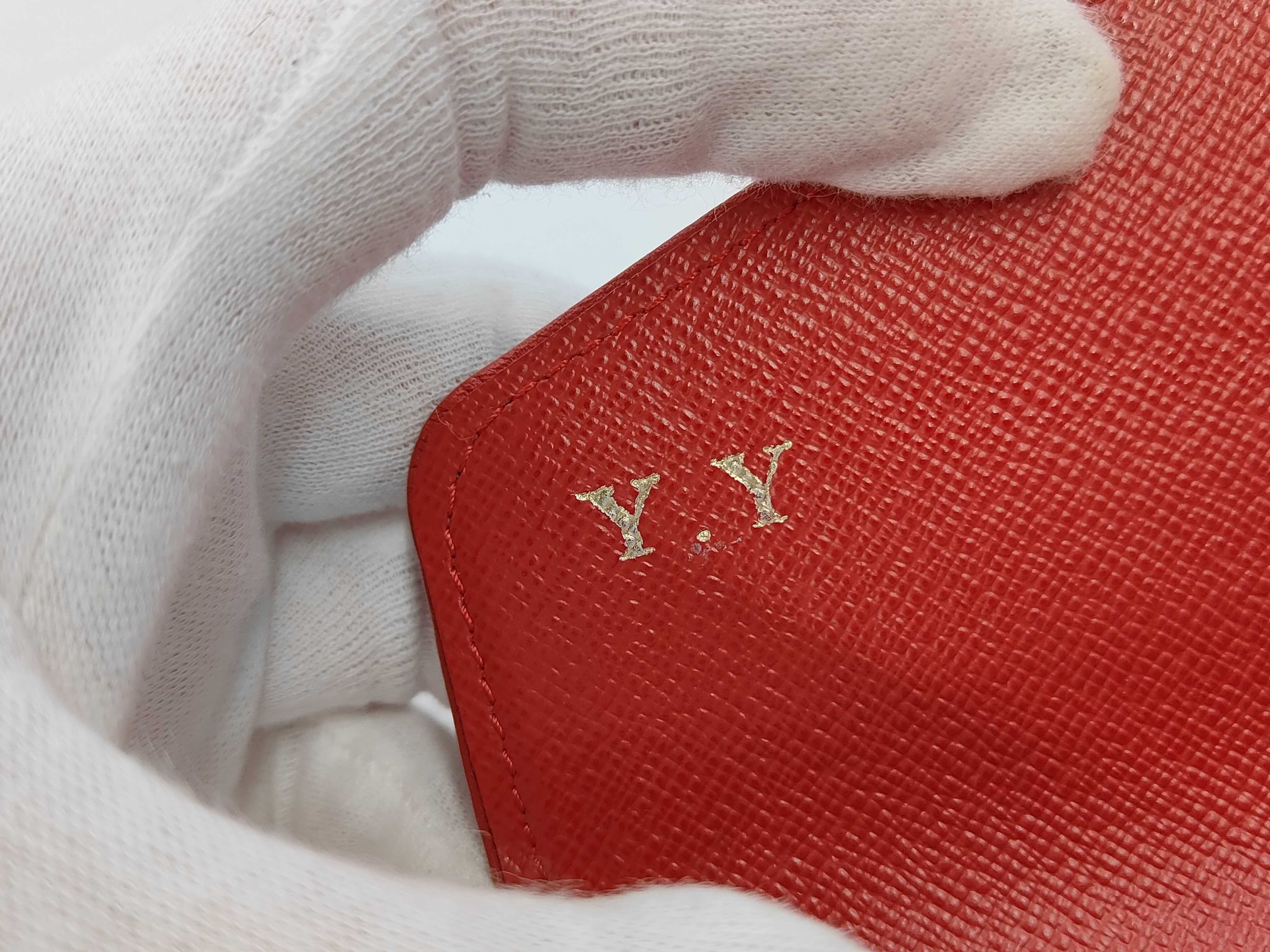 Retiro Long Wallet — view 13