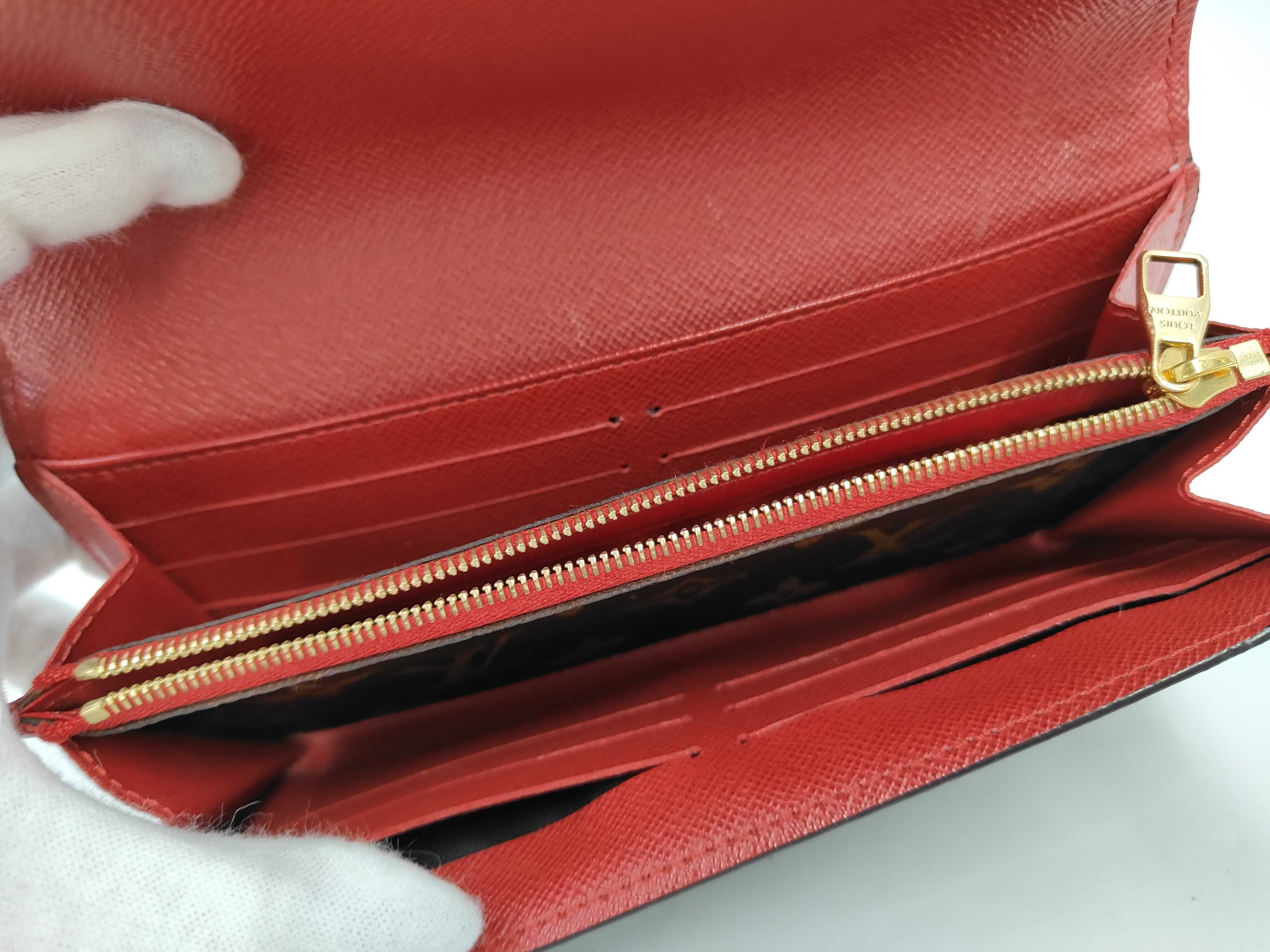 Retiro Long Wallet — view 8