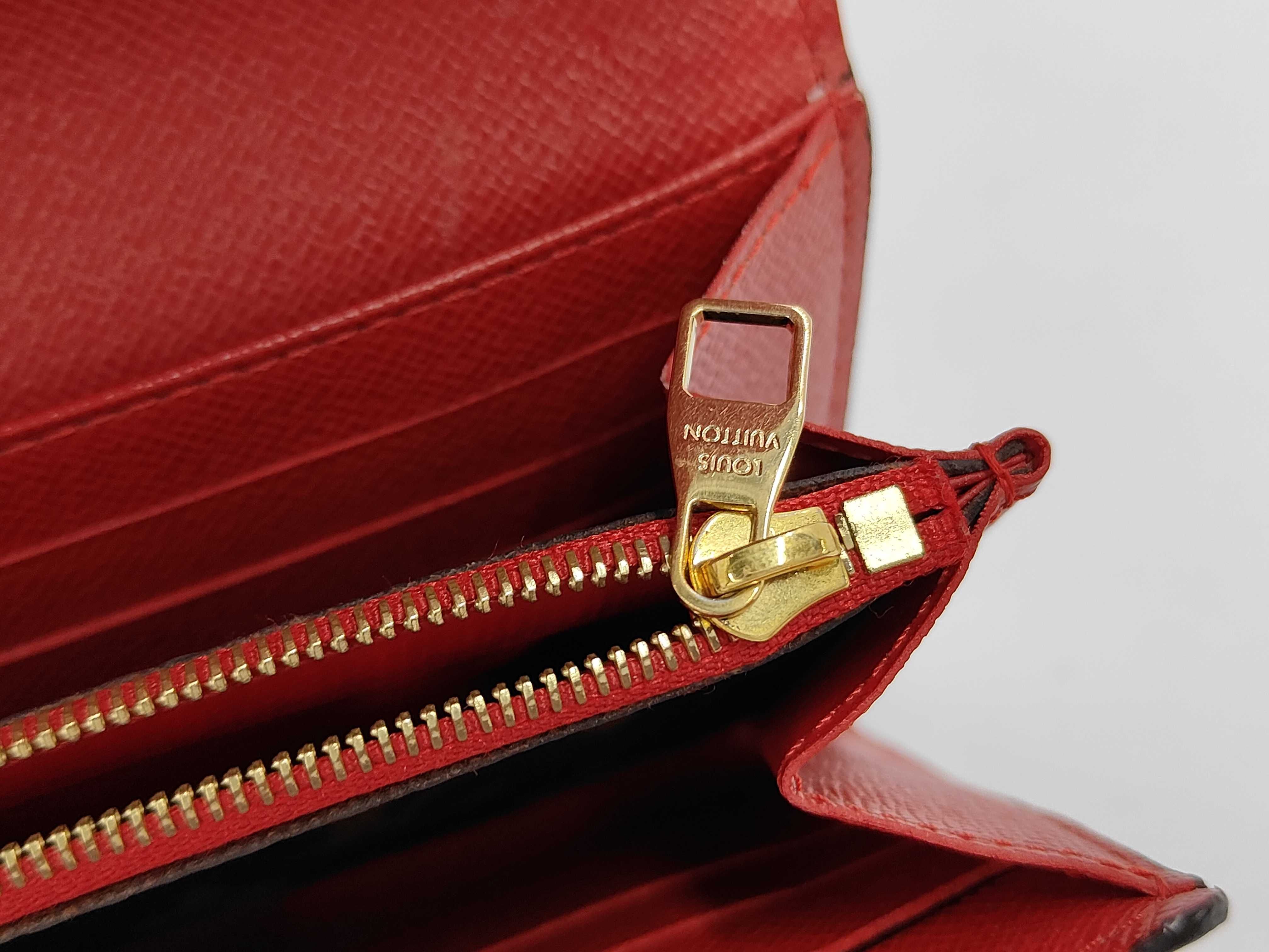 Retiro Long Wallet — view 9