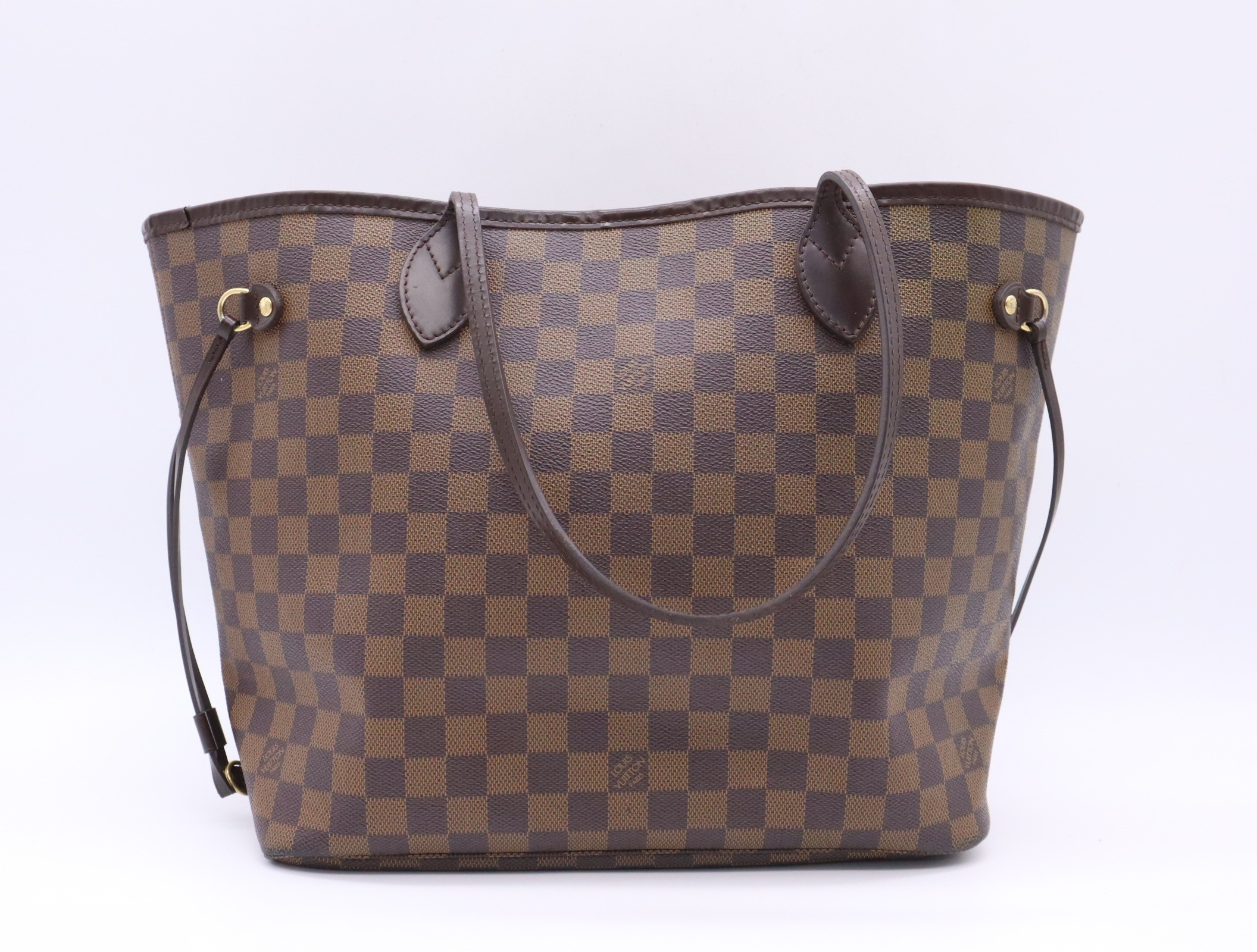 Neverfull MM — view 2