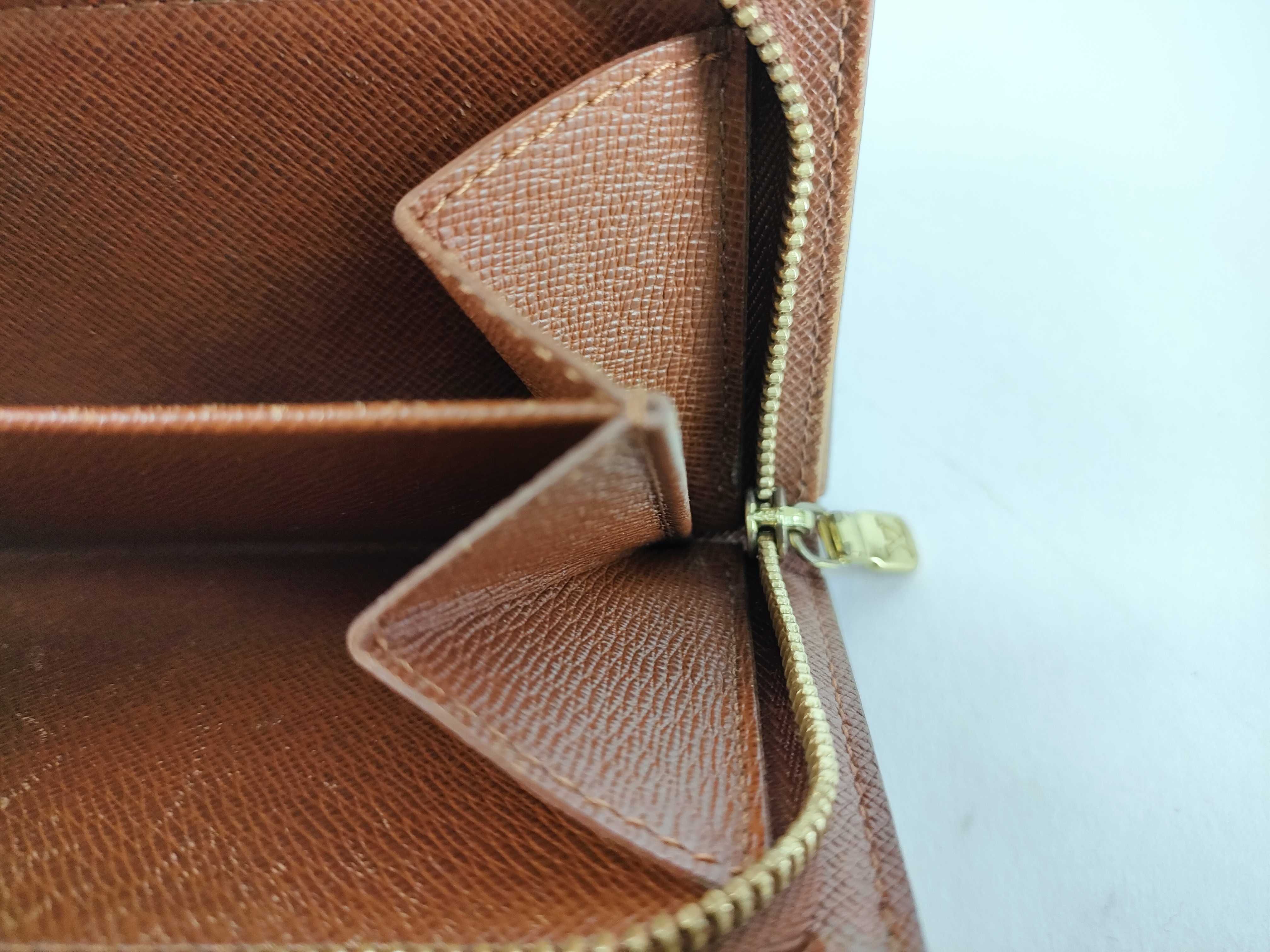 Monogram M61730 Portemonnaie Bietrezor Wallet and other accessories — view 11