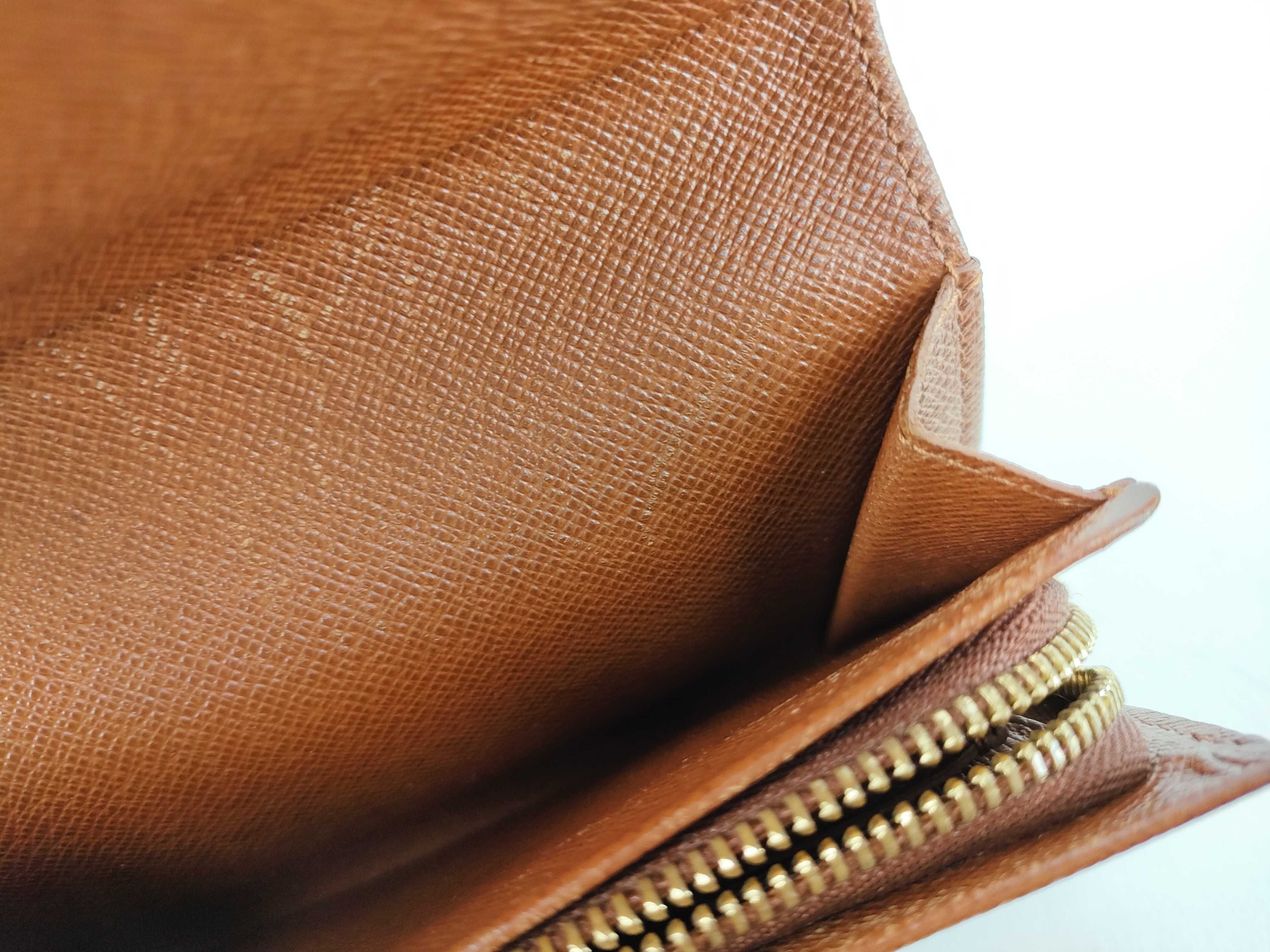 Monogram M61730 Portemonnaie Bietrezor Wallet and other accessories — view 12