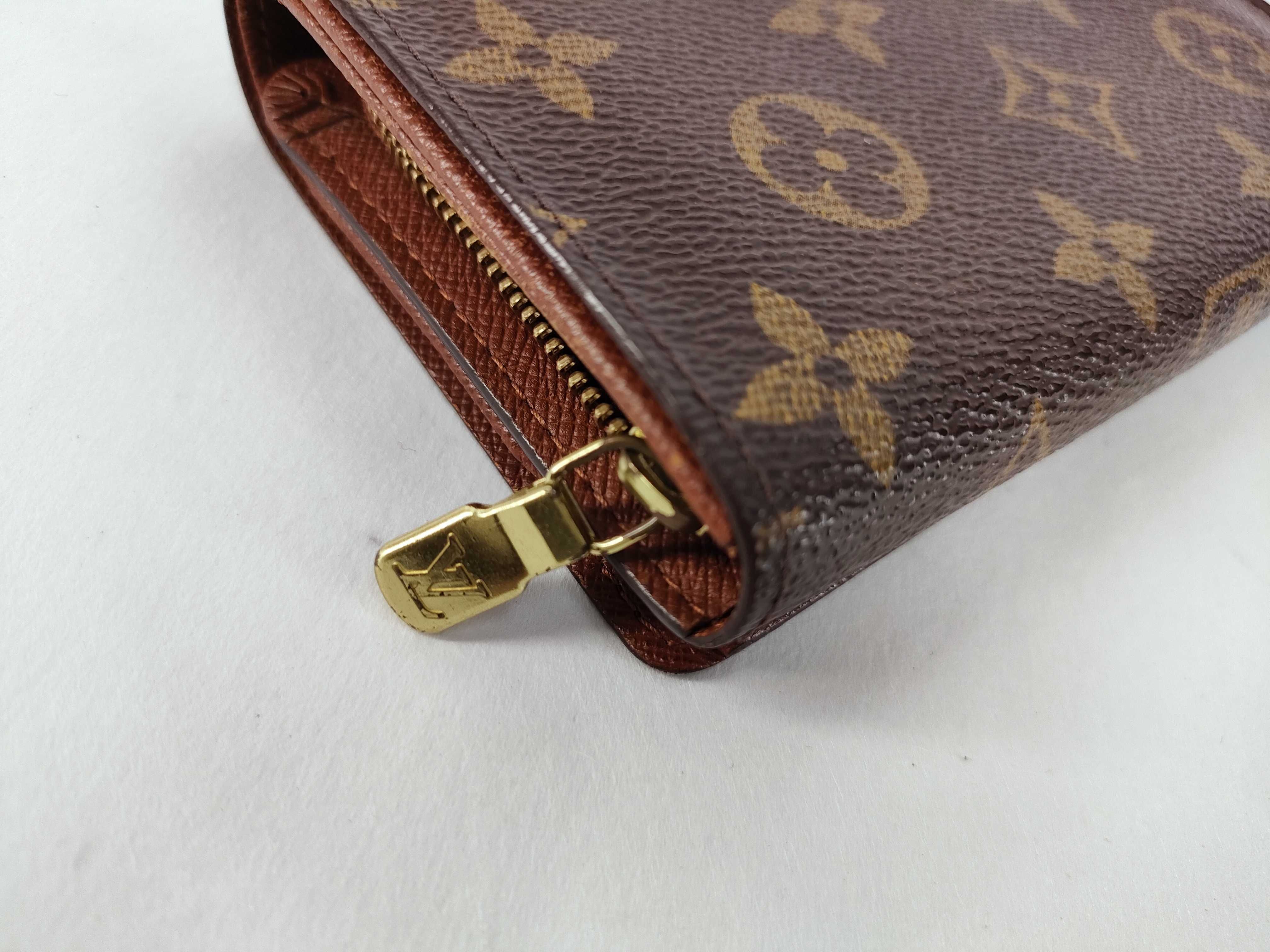 Monogram M61730 Portemonnaie Bietrezor Wallet and other accessories — view 3