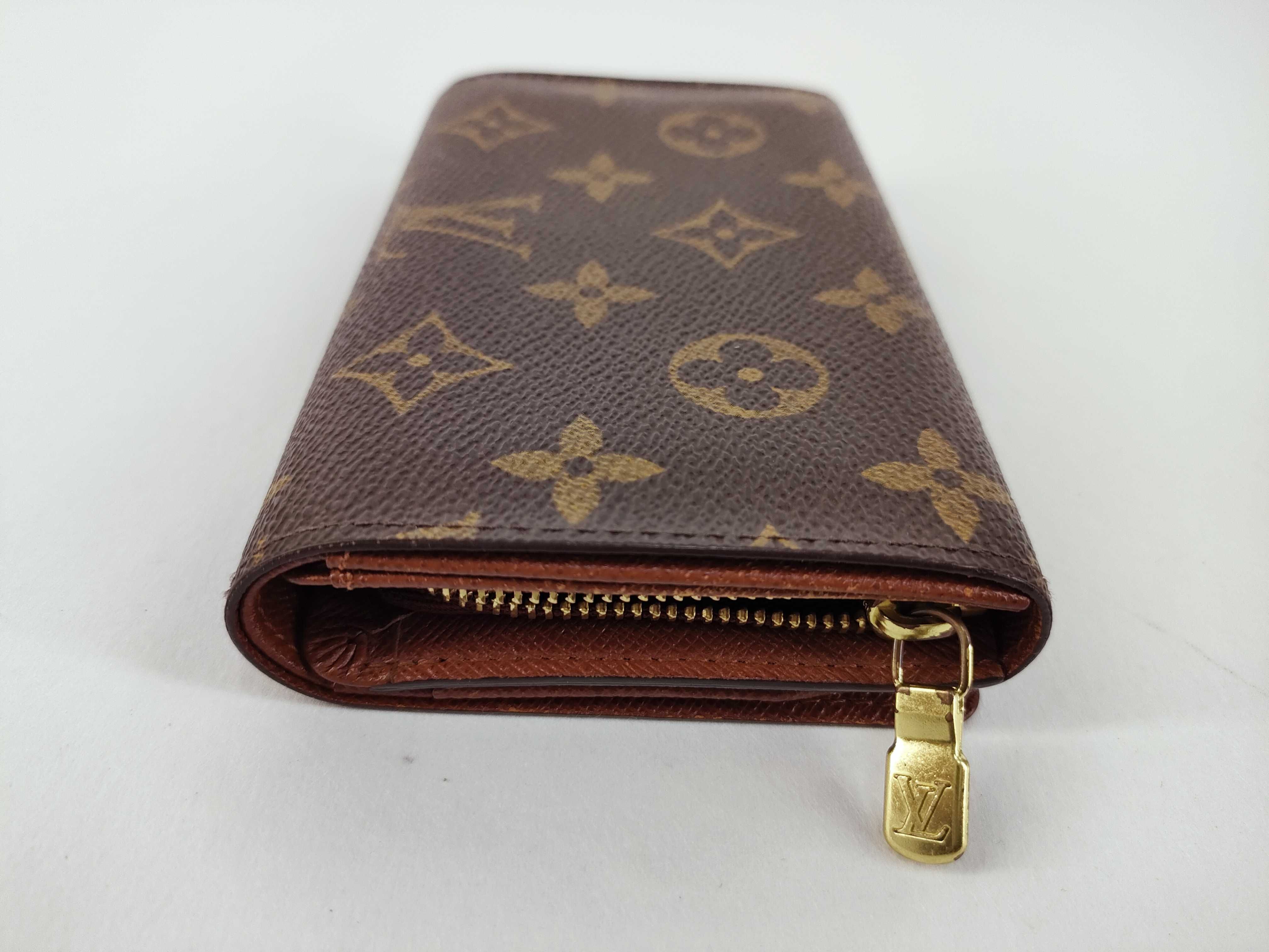 Monogram M61730 Portemonnaie Bietrezor Wallet and other accessories — view 4