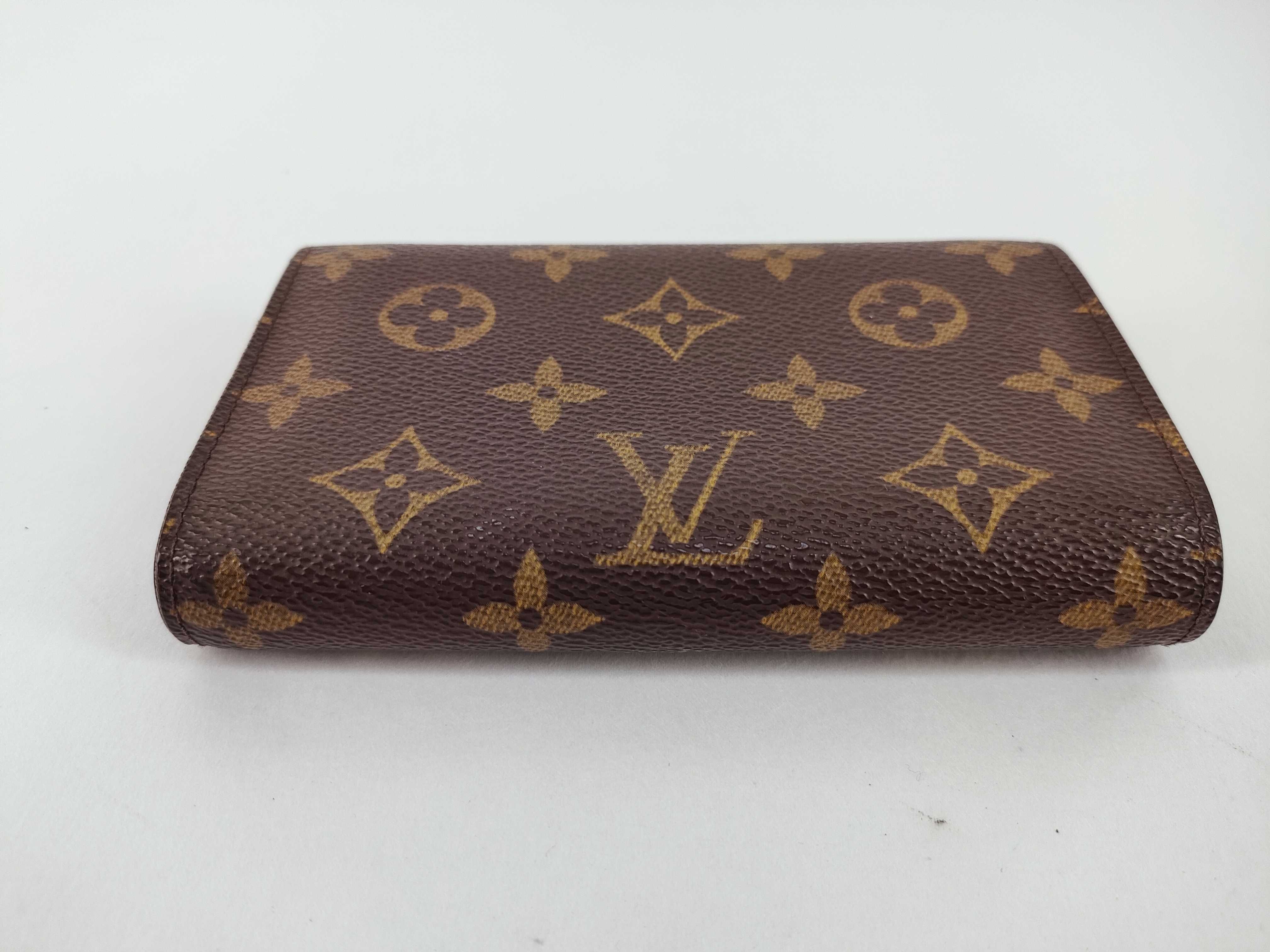 Monogram M61730 Portemonnaie Bietrezor Wallet and other accessories — view 5