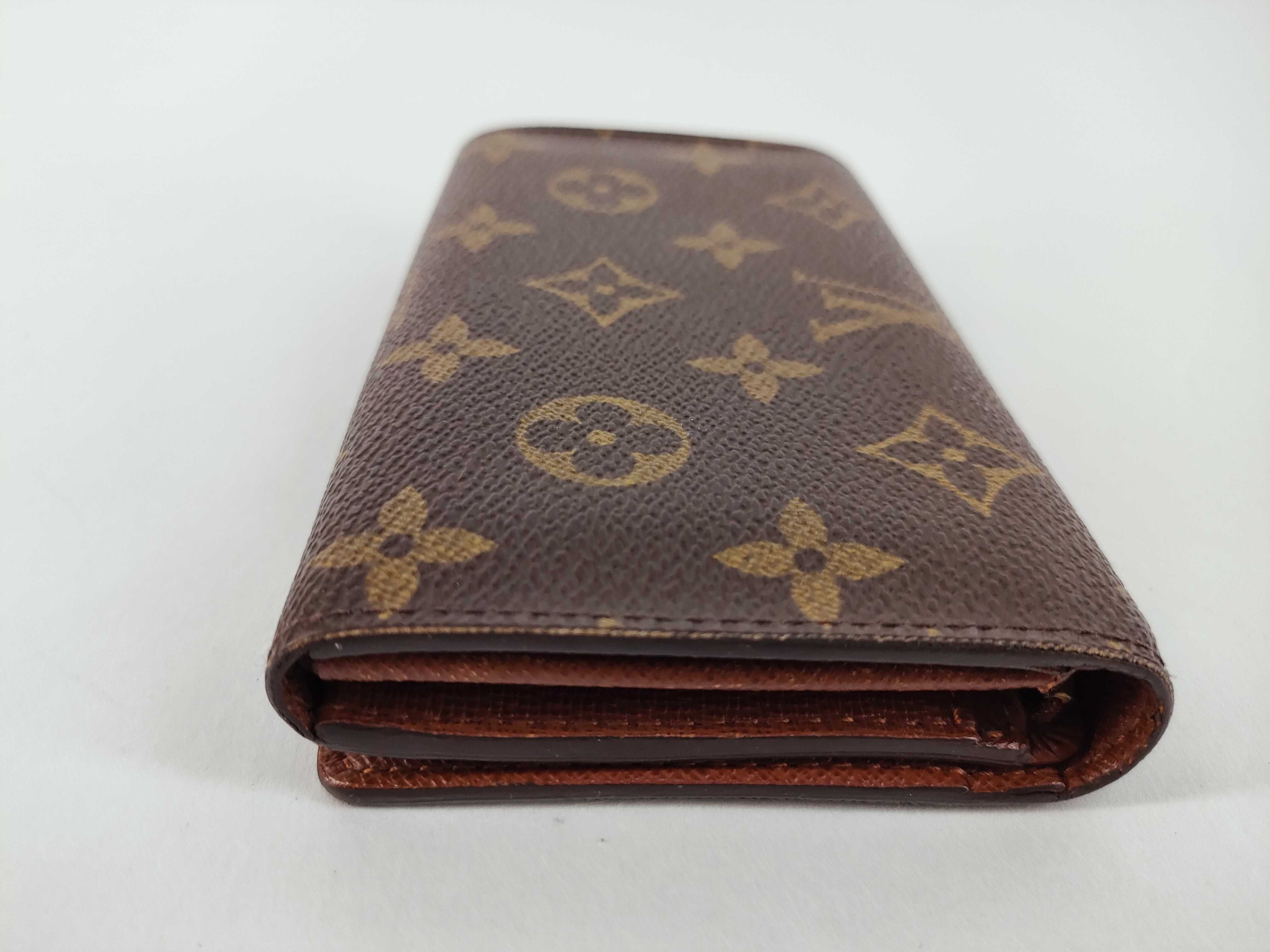 Monogram M61730 Portemonnaie Bietrezor Wallet and other accessories — view 6