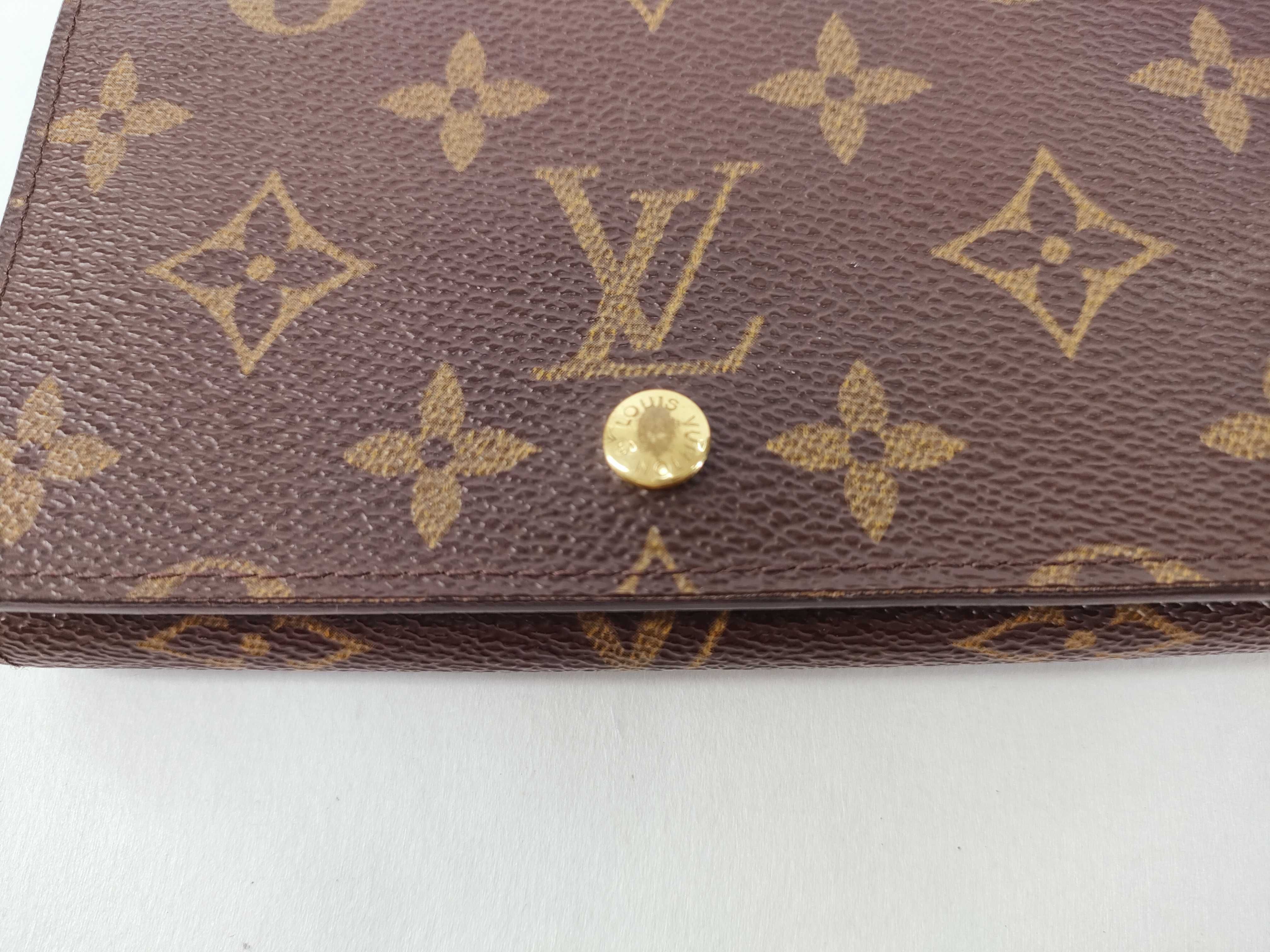 Monogram M61730 Portemonnaie Bietrezor Wallet and other accessories — view 7