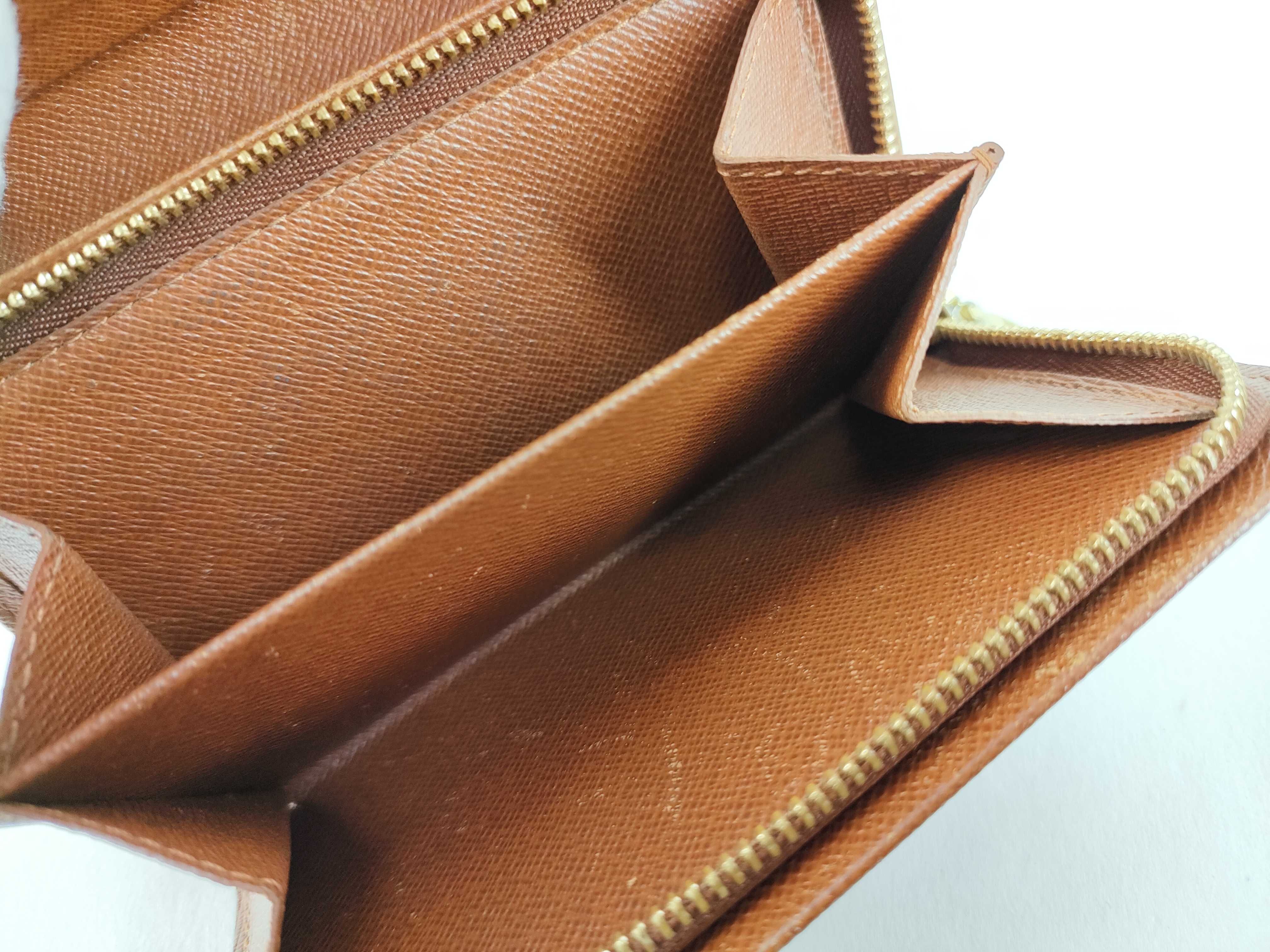 Monogram M61730 Portemonnaie Bietrezor Wallet and other accessories — view 10