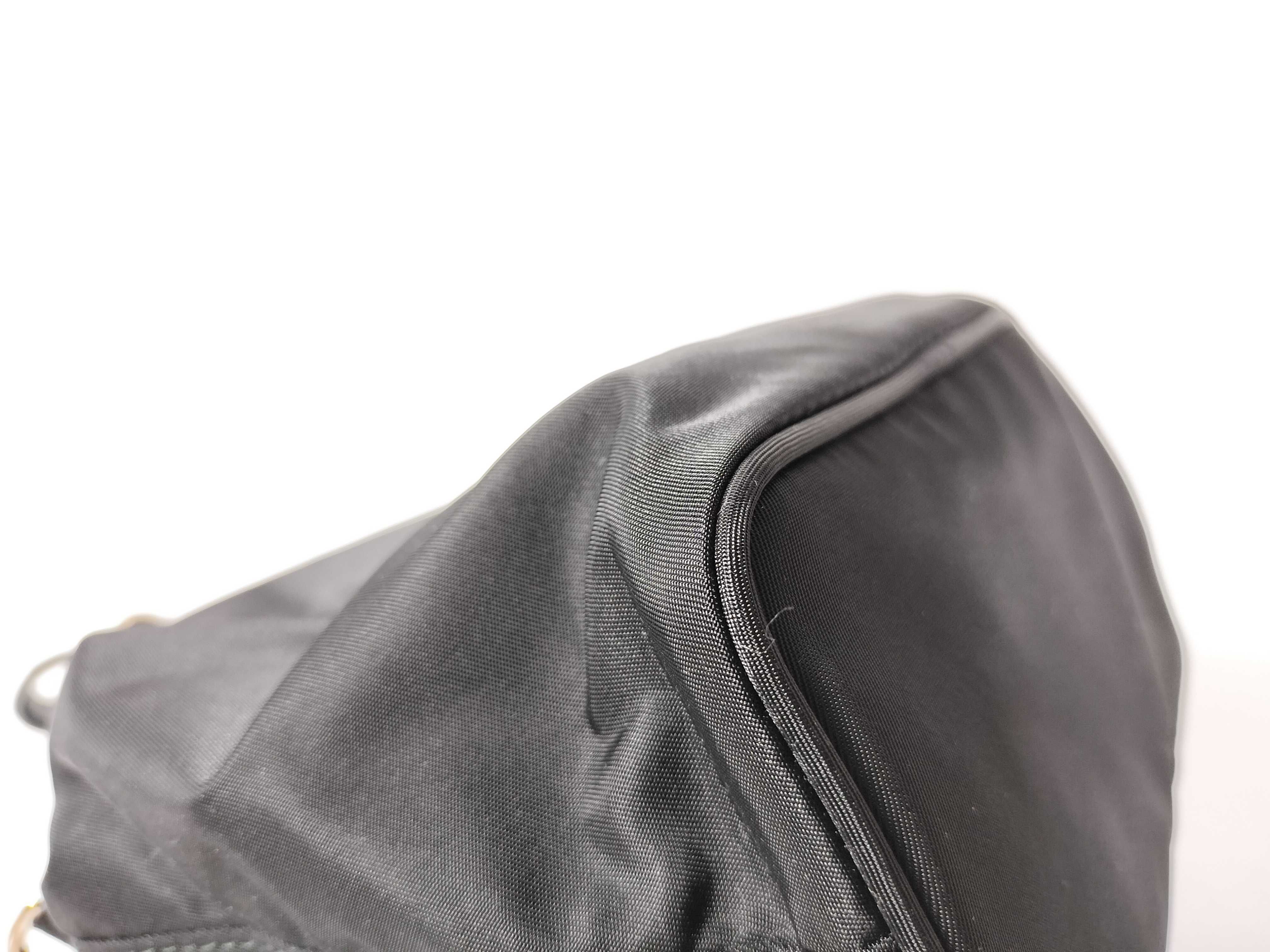Nylon Bag NYLON MINI BACK PACK 1BH029 Backpack — view 4