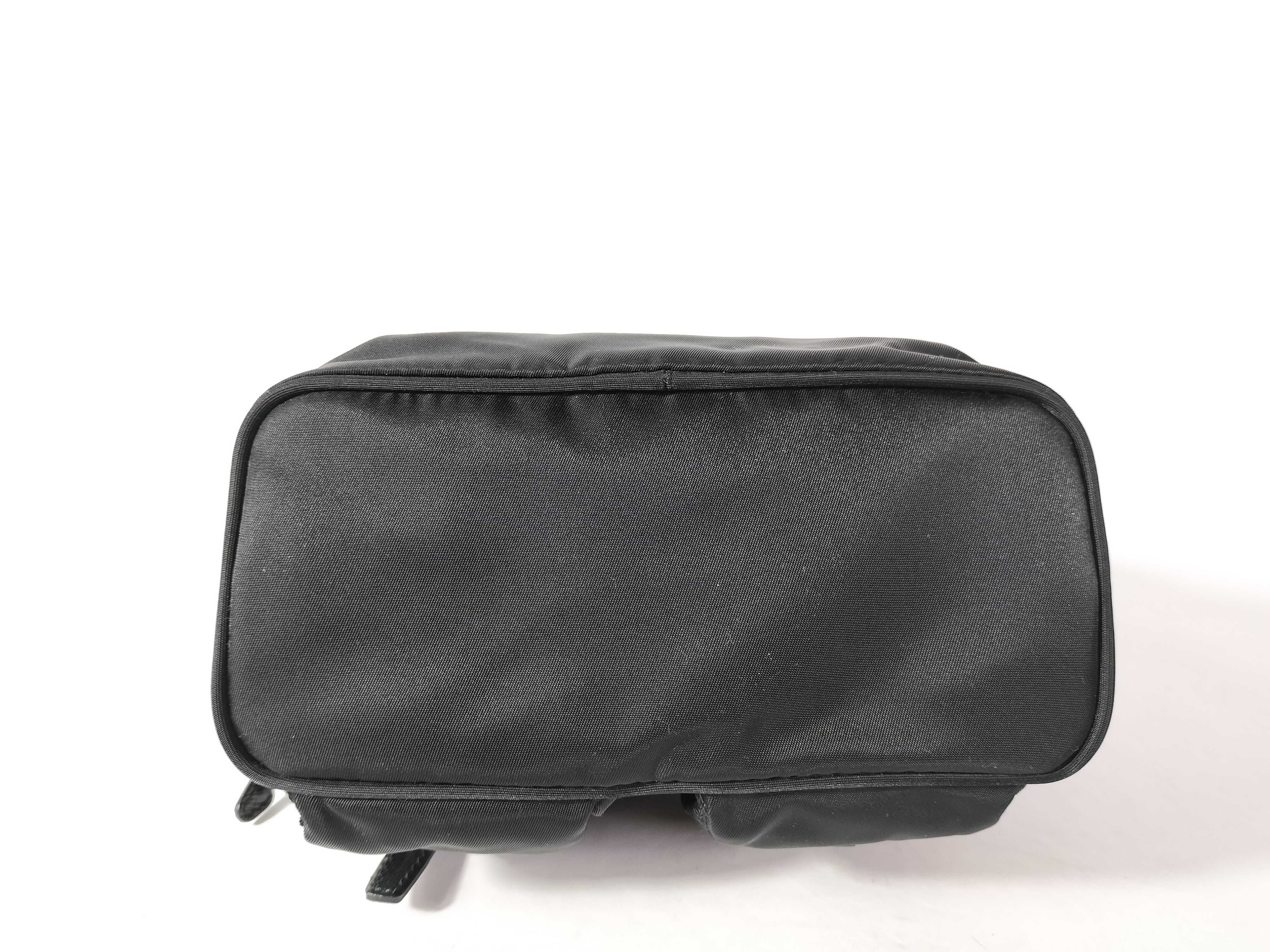 Nylon Bag NYLON MINI BACK PACK 1BH029 Backpack — view 5