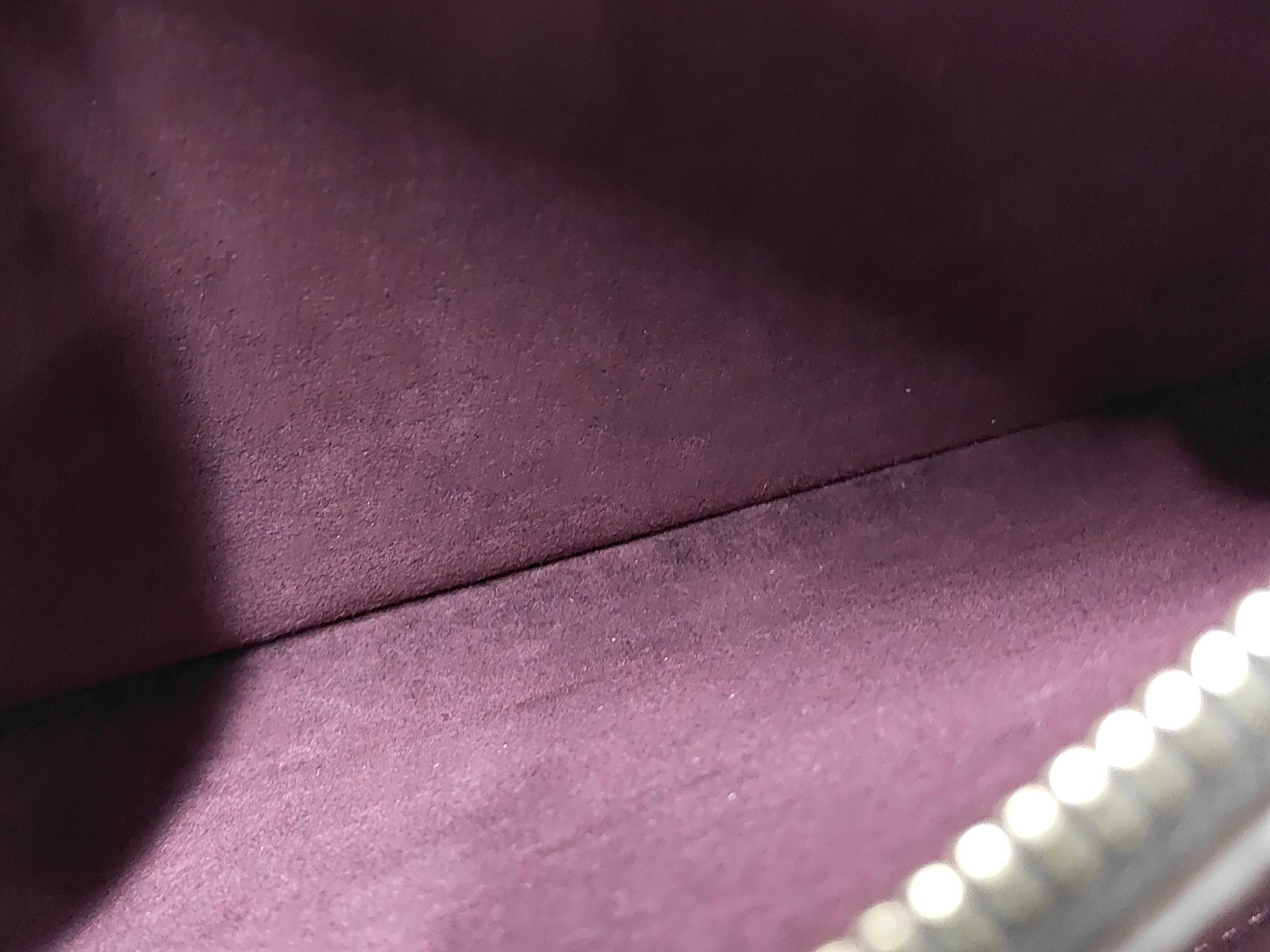 Montaigne MM M41056 Monogram Bag — view 12