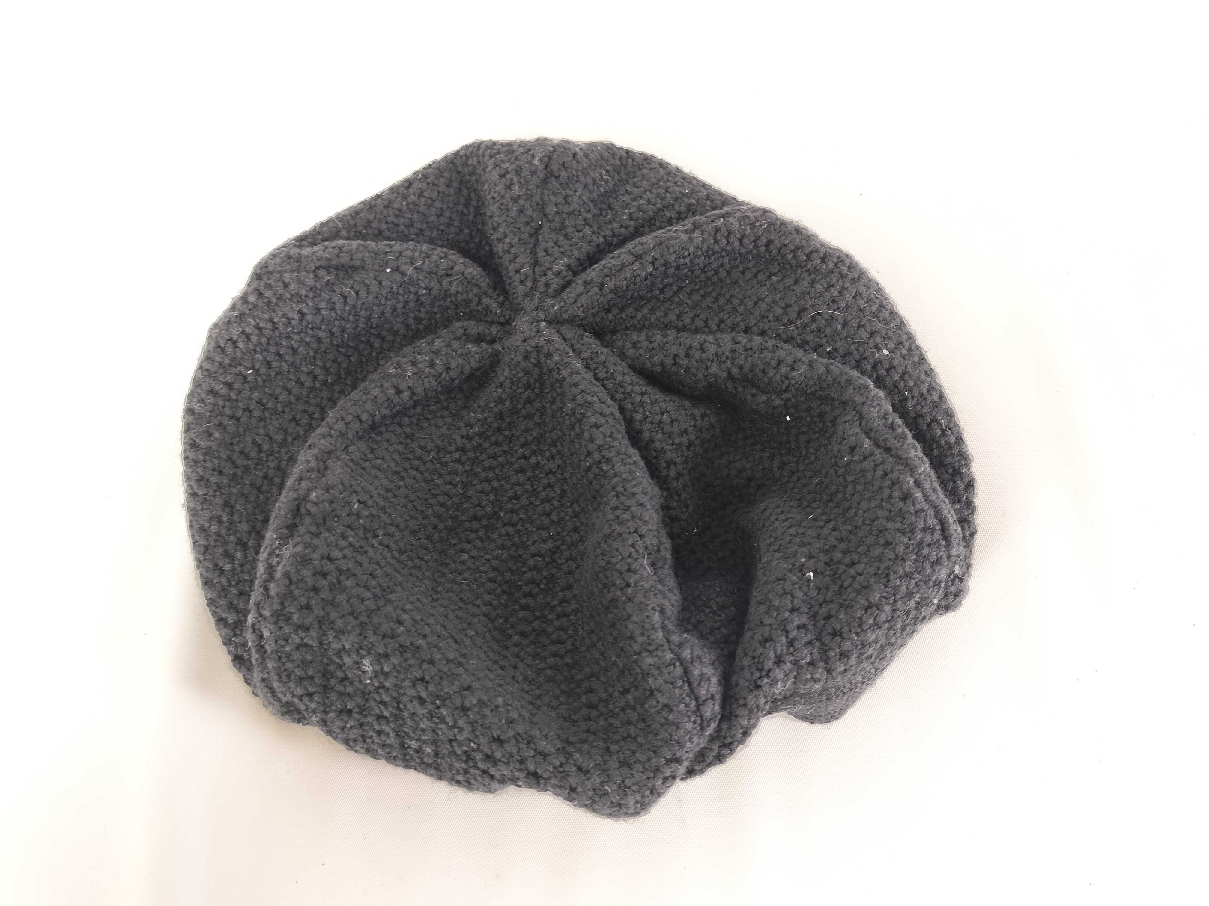 knit hat and other accessories — view 2