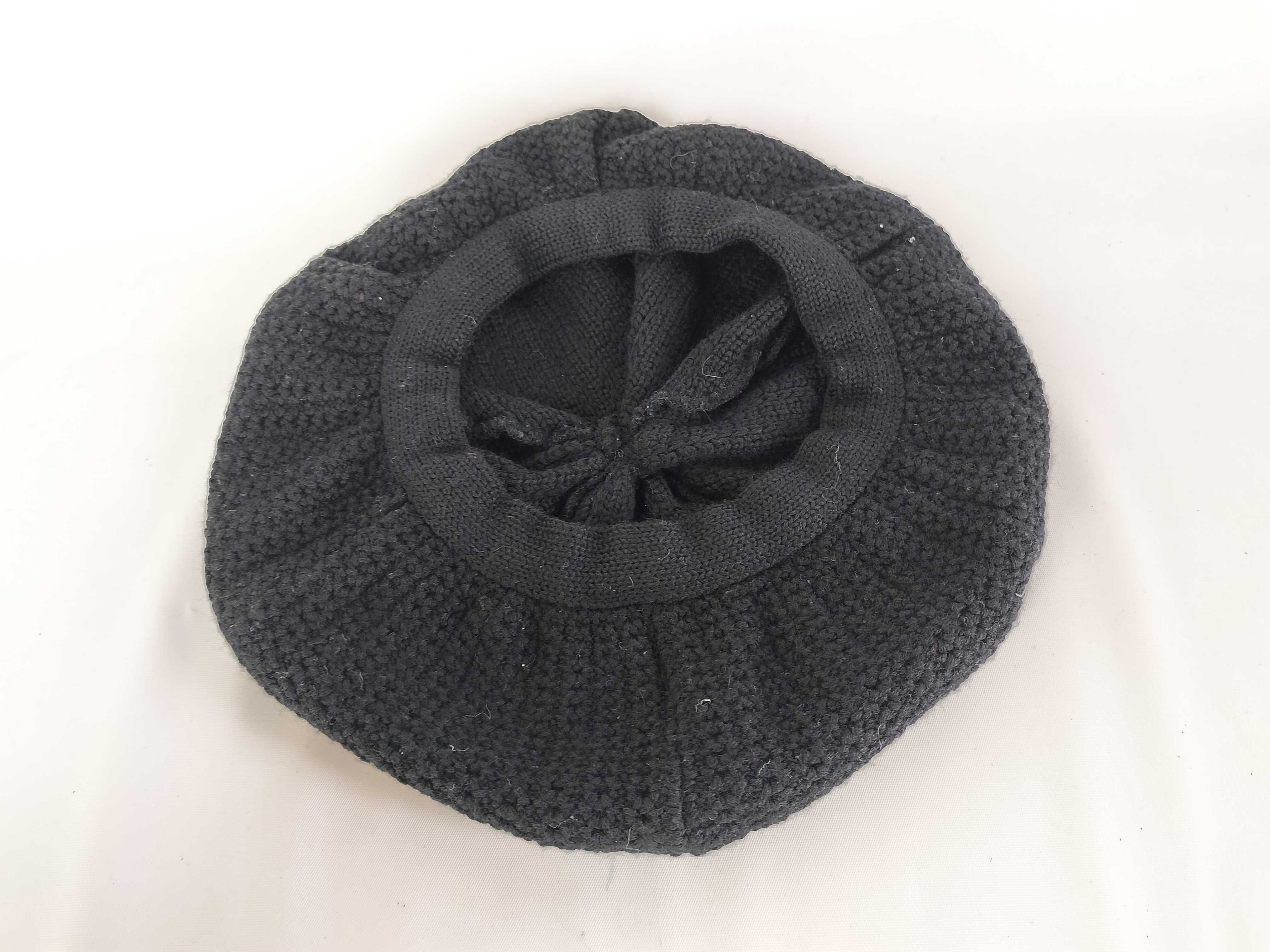 knit hat and other accessories — view 3